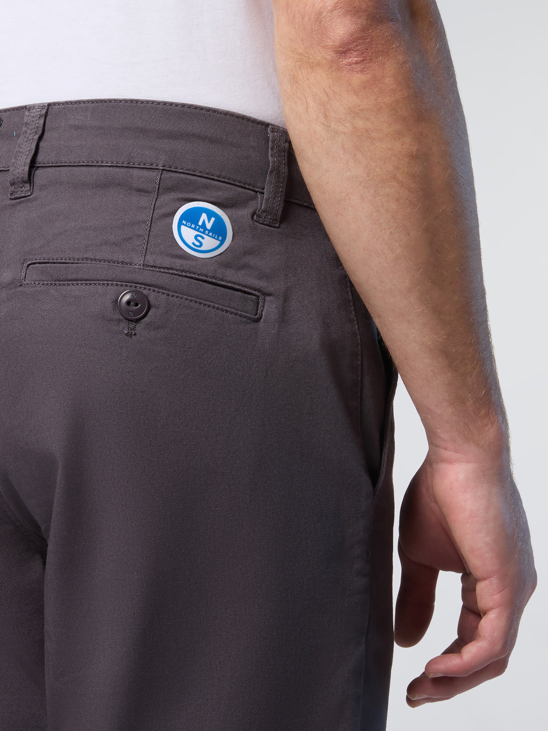 Gabardine Chinos - Image 17