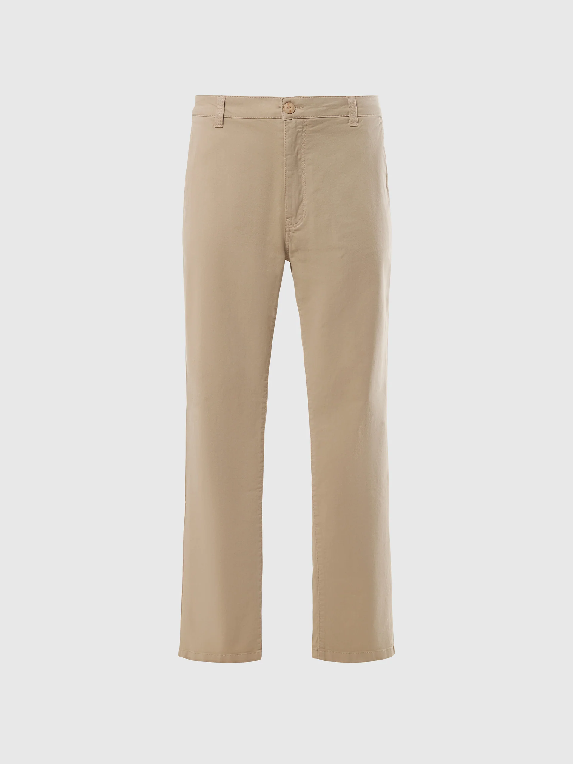 Gabardine Chinos - Image 3