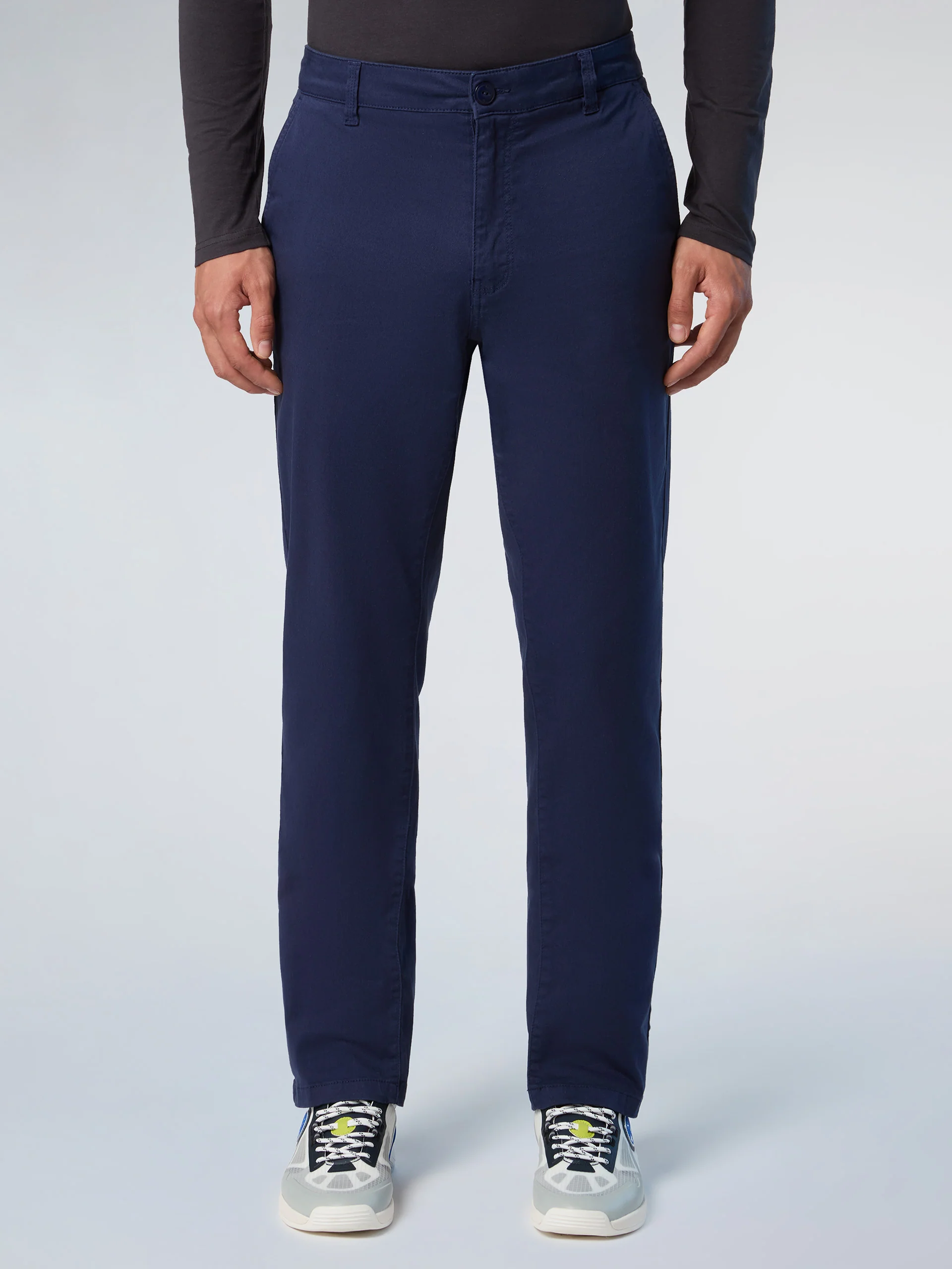Gabardine Chinos - Image 7