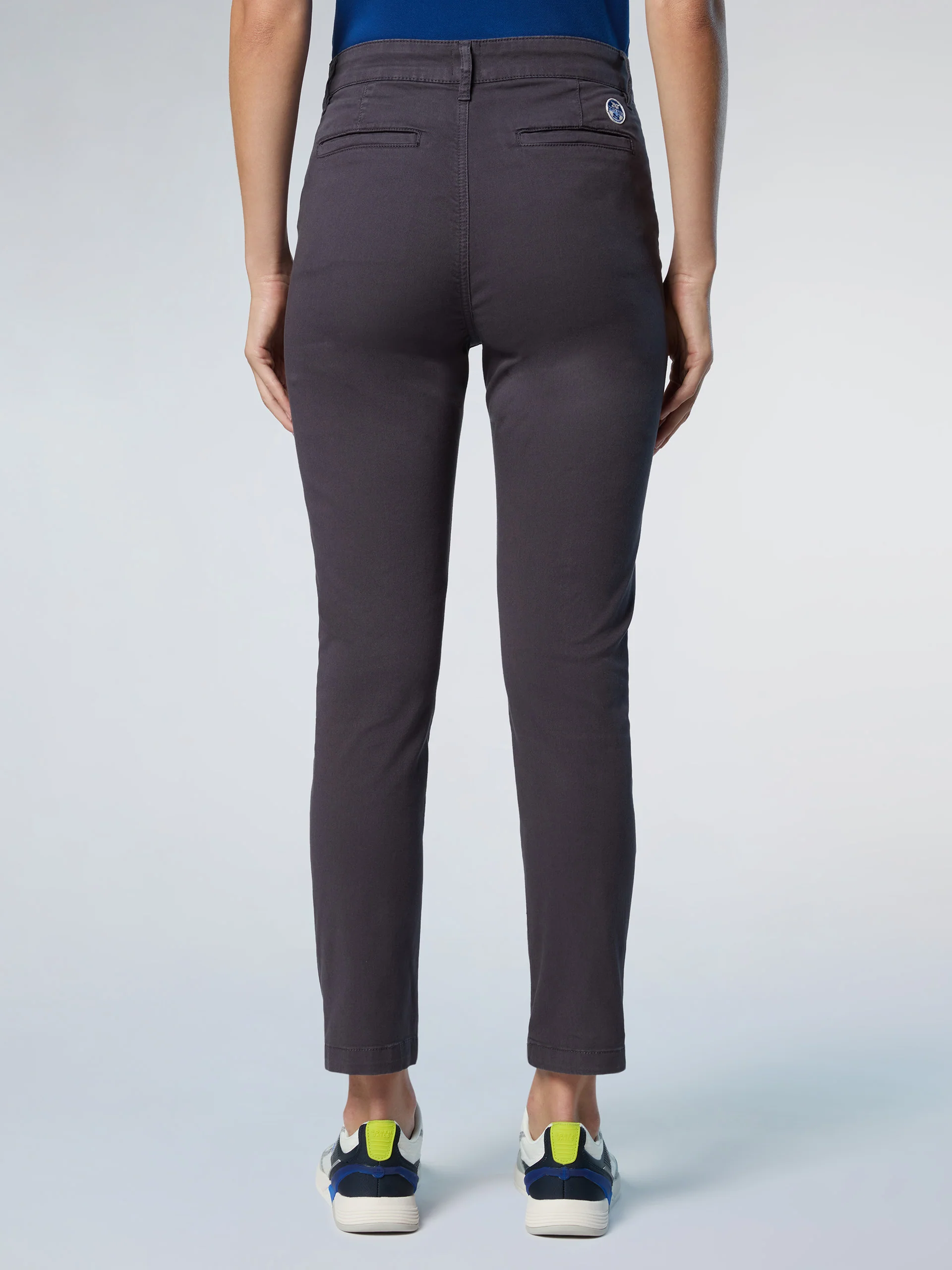 Gabardine Chinos - Image 13