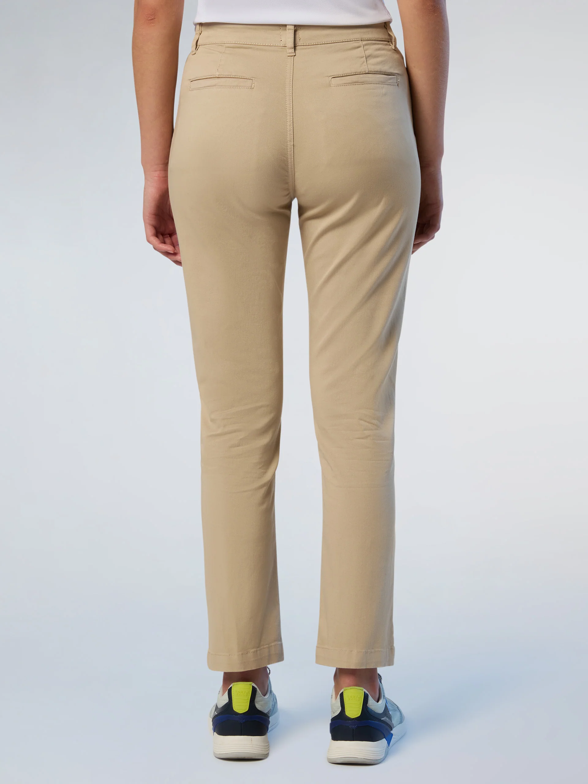 Gabardine Chinos - Image 3