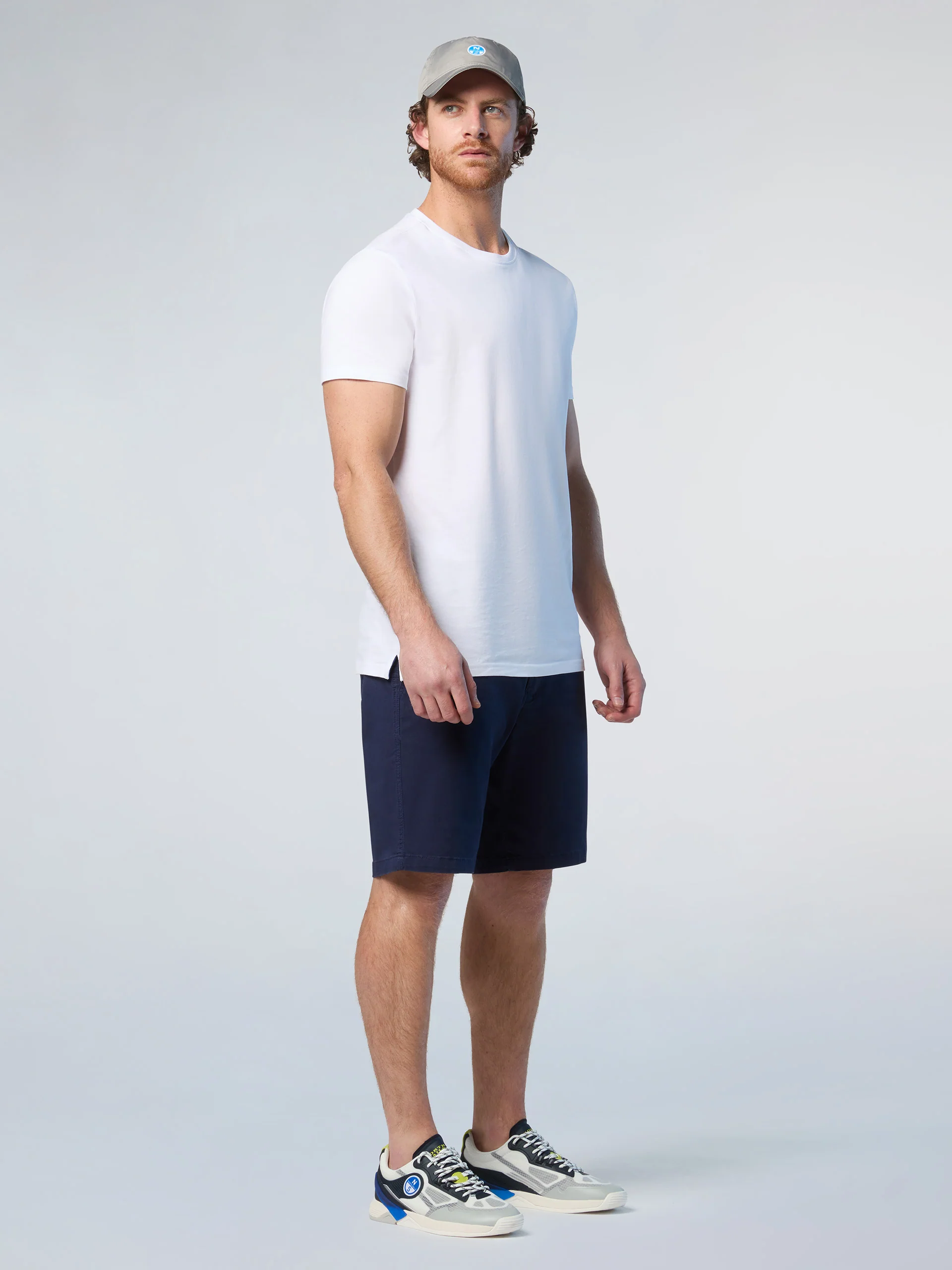 Chino Shorts - Image 12