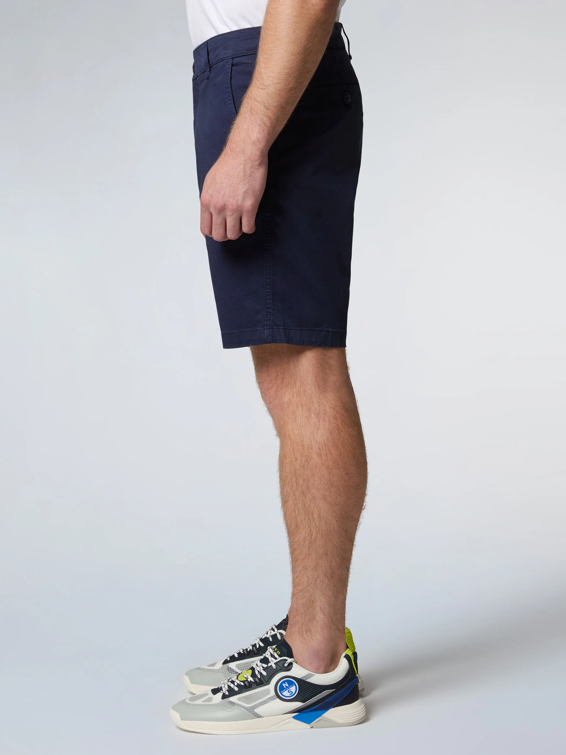 Chino Shorts - Image 13