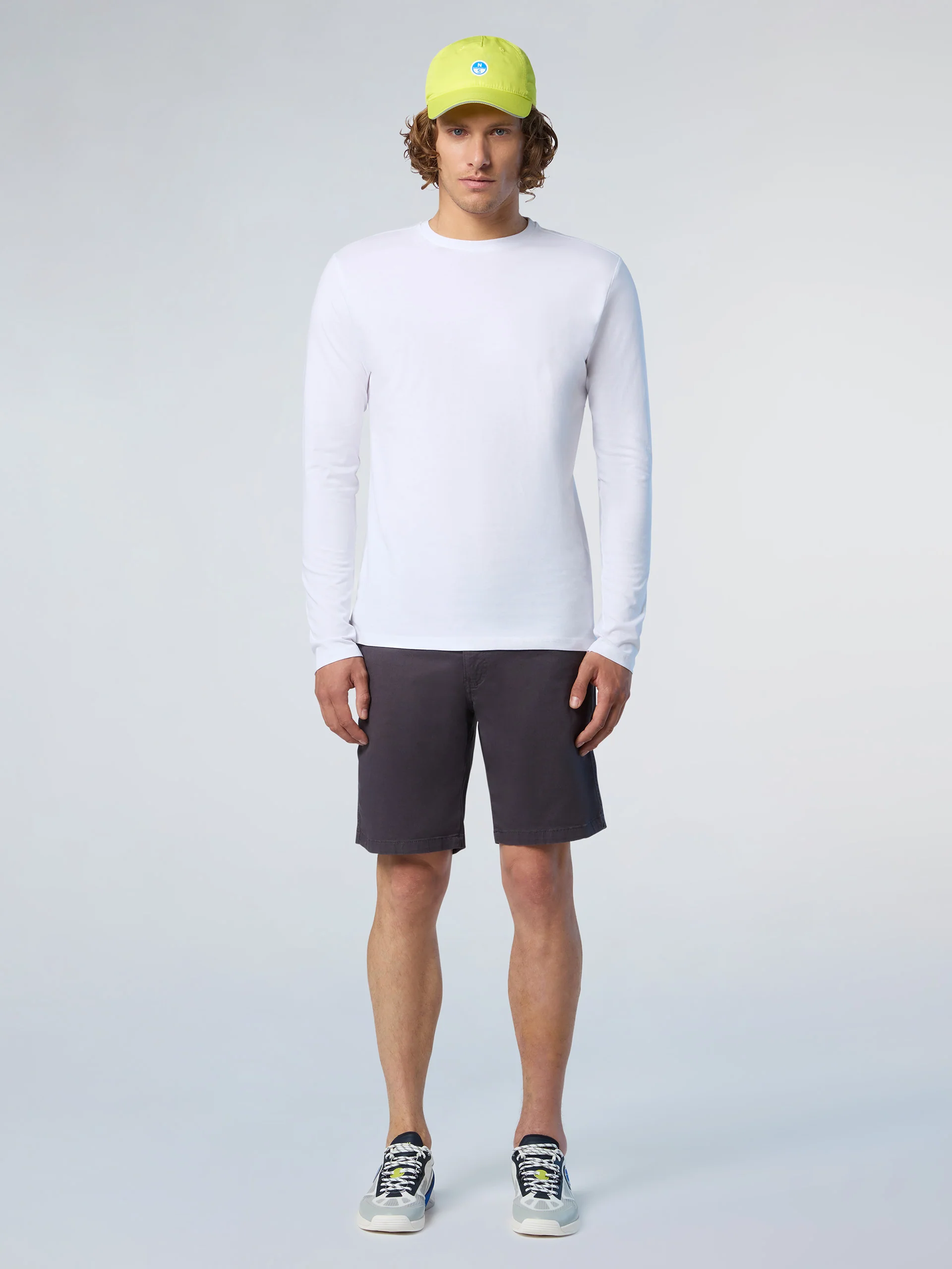 Chino Shorts - Image 8
