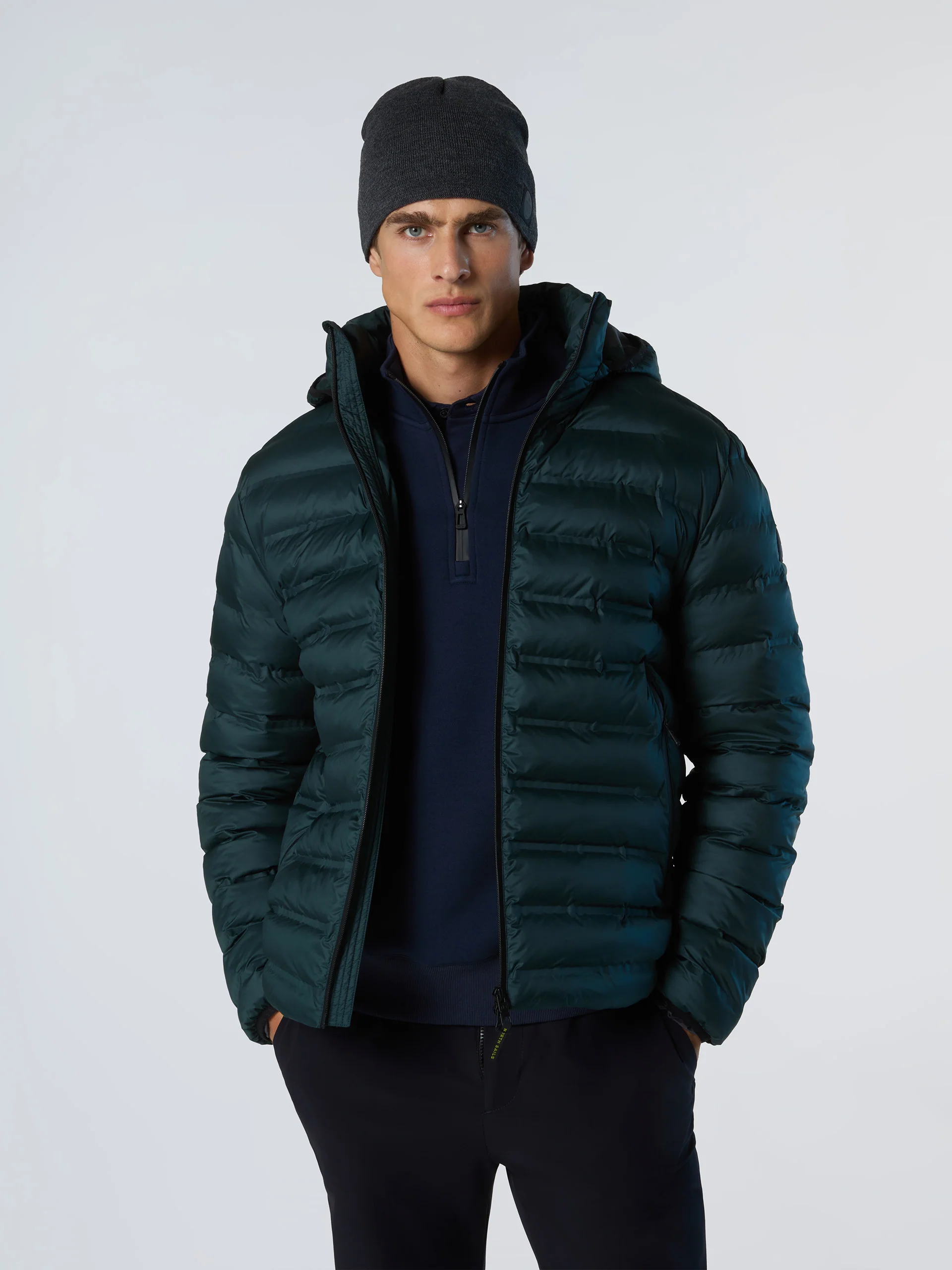 Classic Laser Puffer - Image 10
