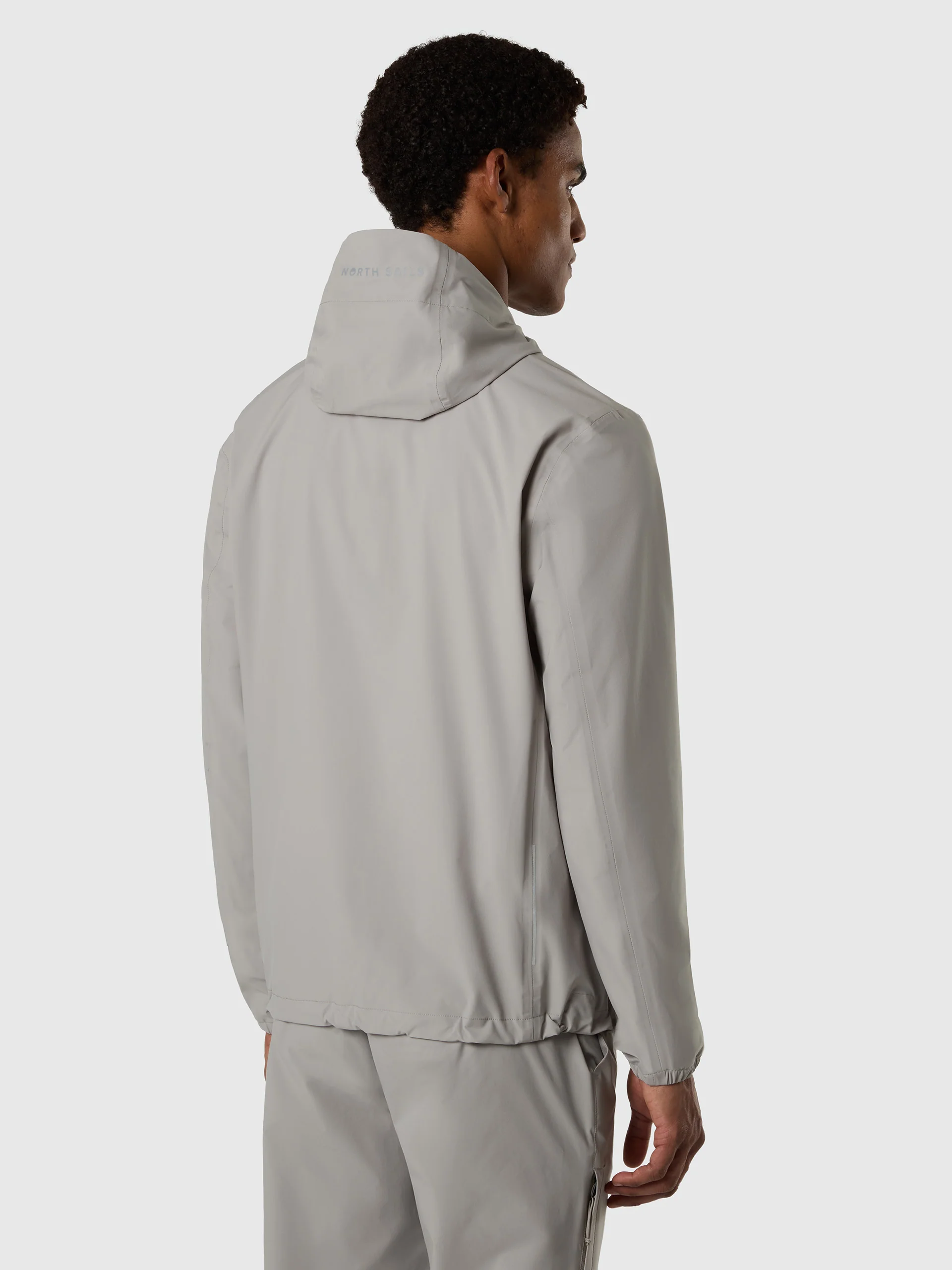 Cloud Packable Jacket - Image 4