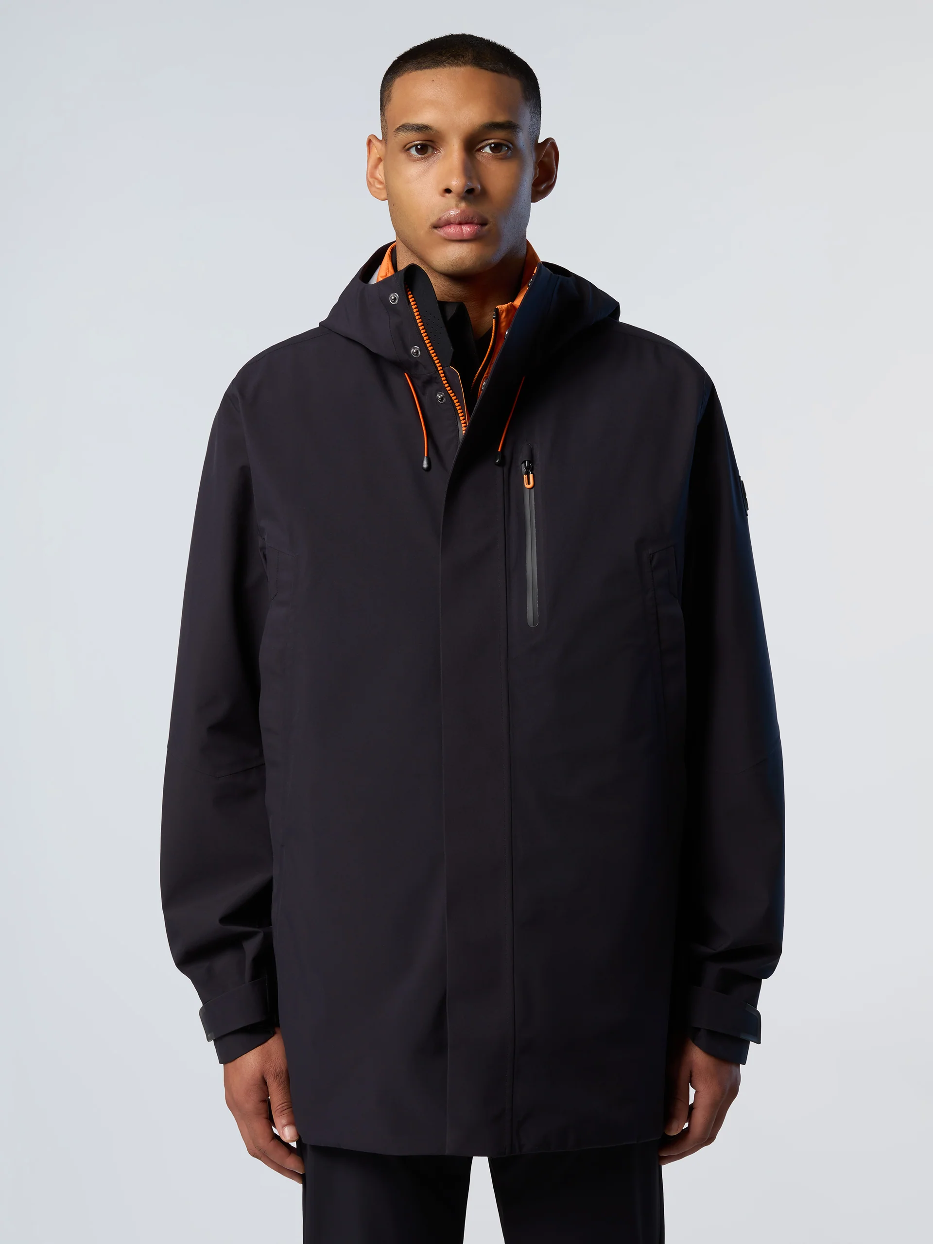 Commuter Trench