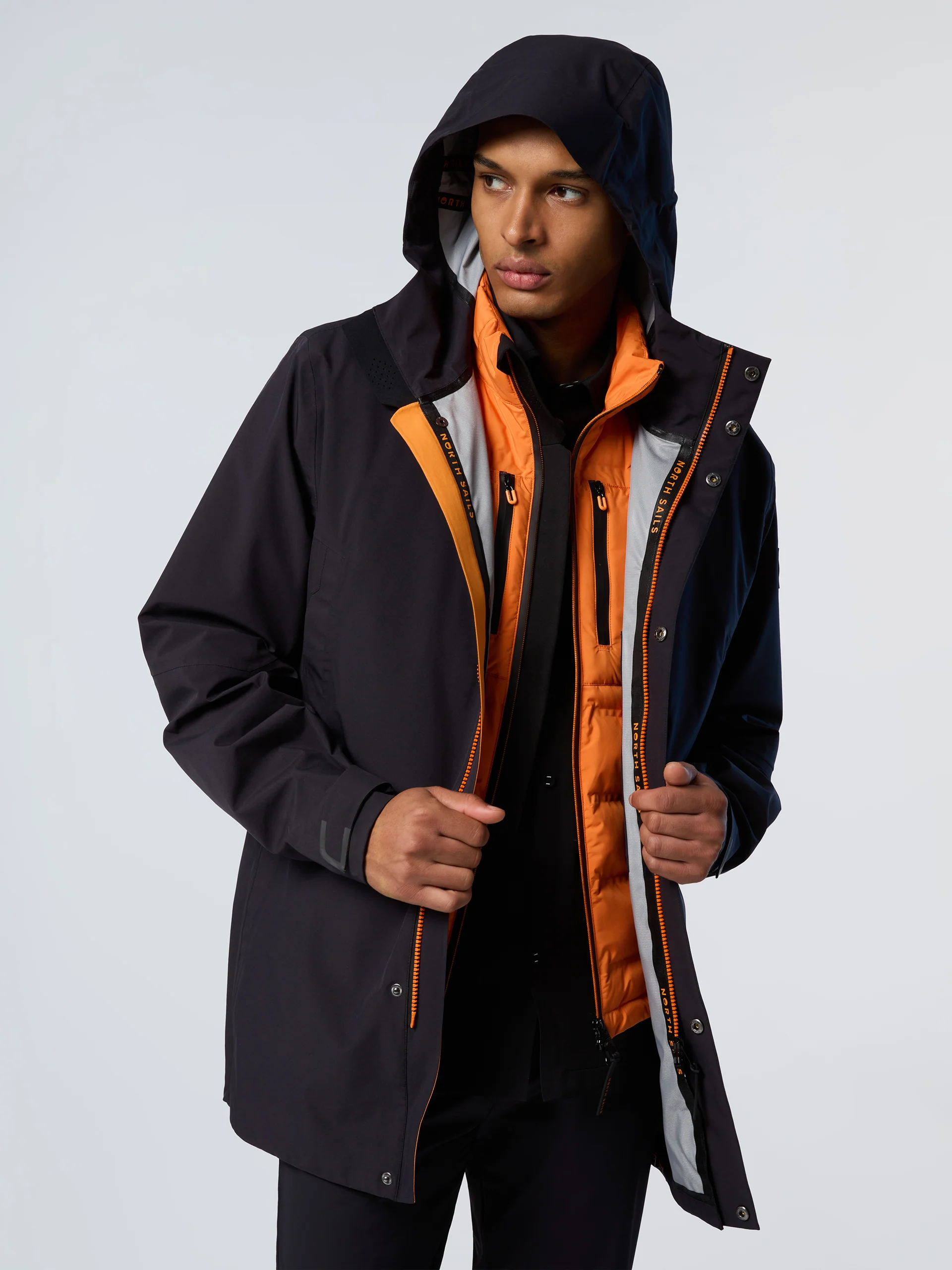 Commuter Trench - Image 2