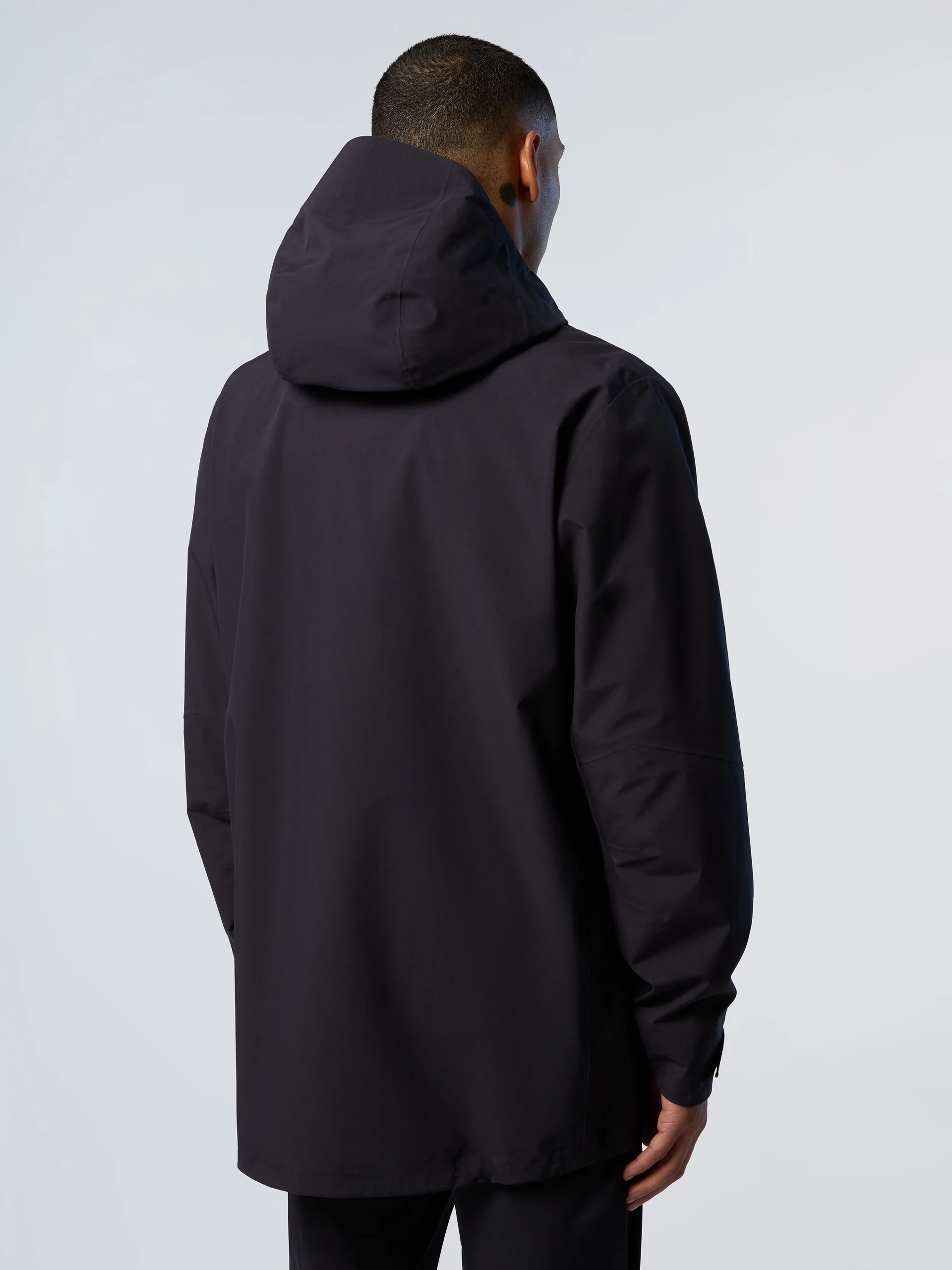 Commuter Trench - Image 4