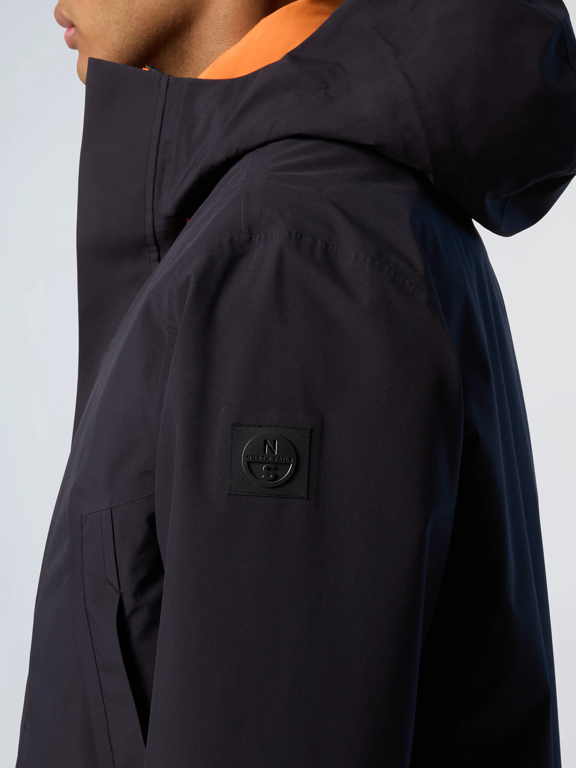 Commuter Trench - Image 6