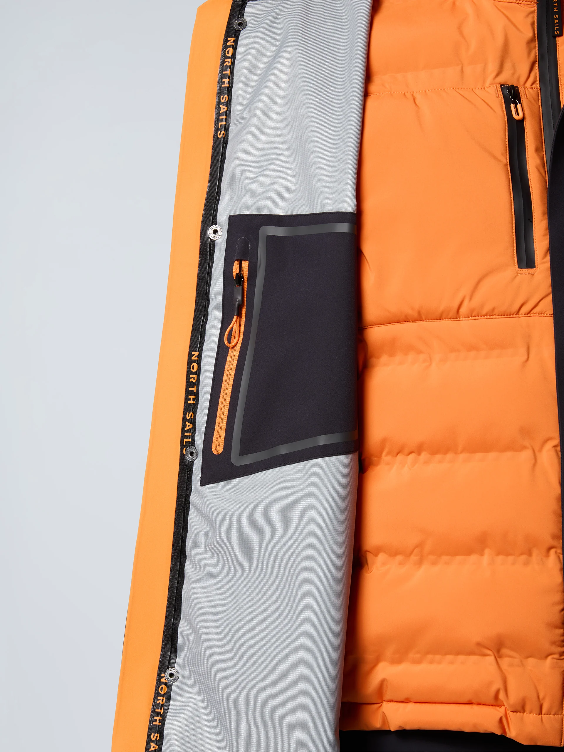 Commuter Trench - Image 8