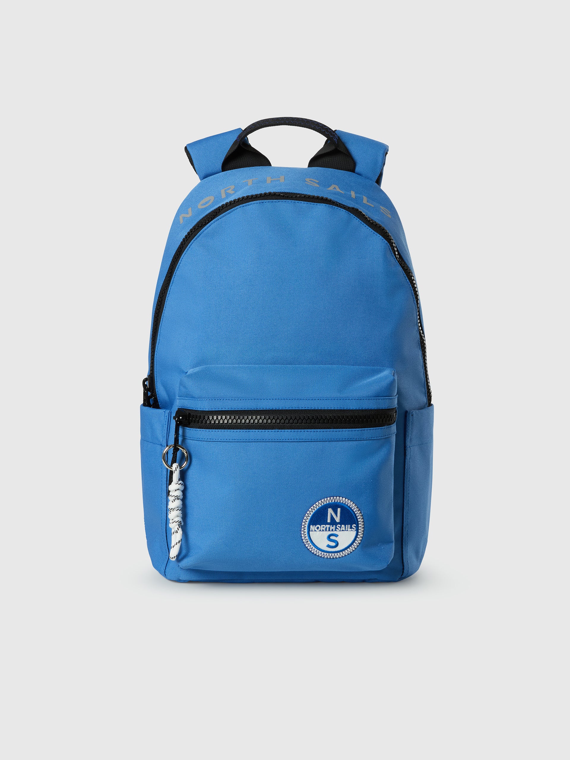 Waterproof canvas backpack - Image 2