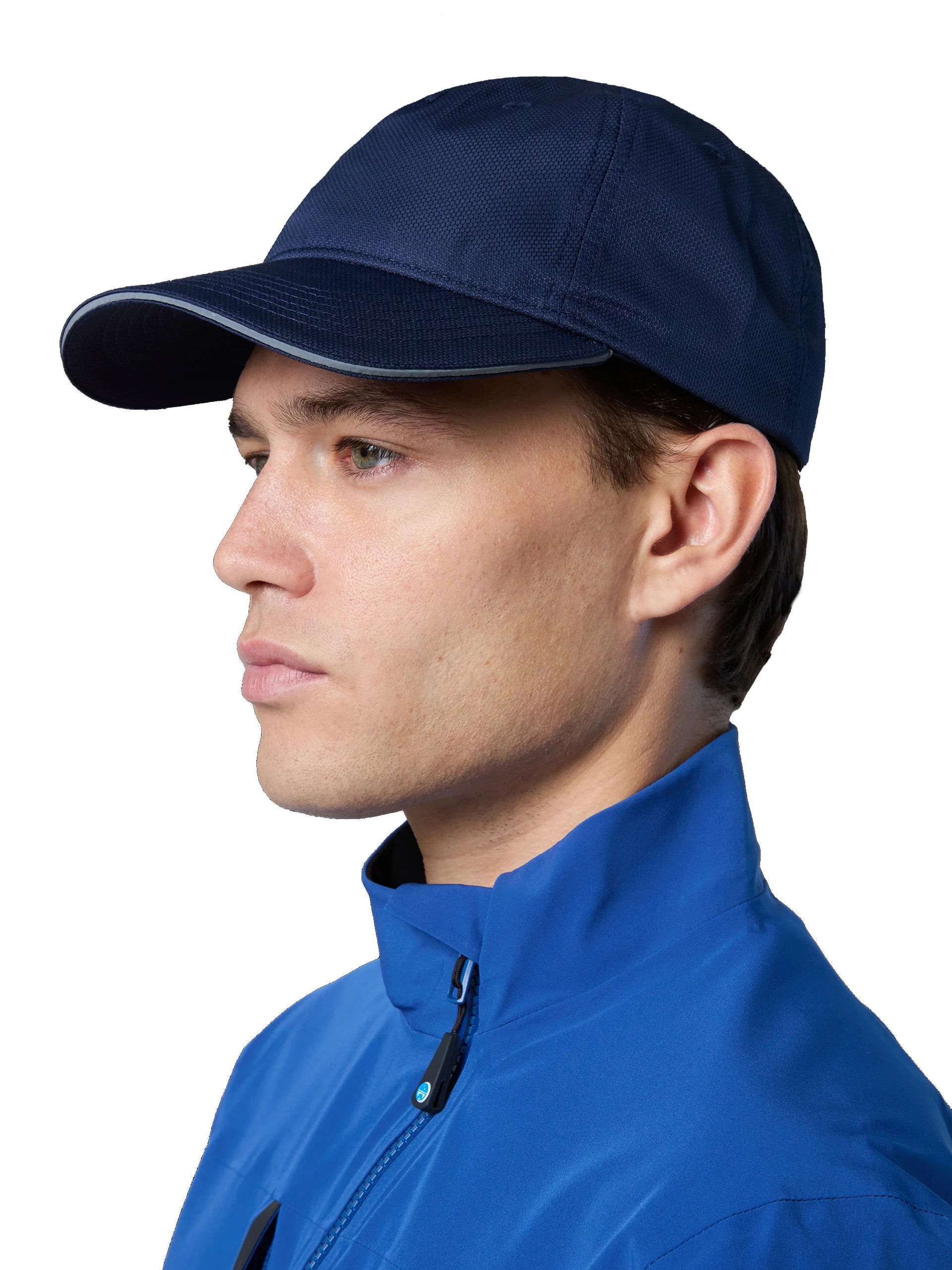 Corporate Quick Dry Cap - Image 10