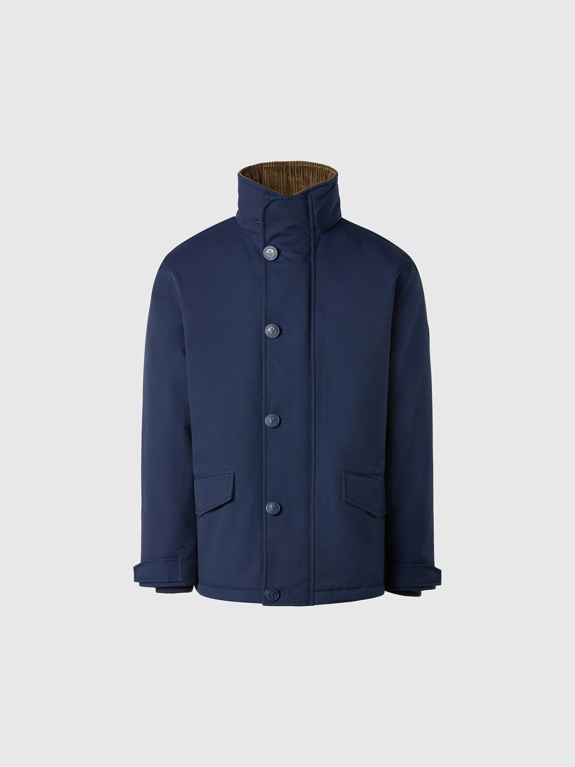 Crest Jacket - Image 3