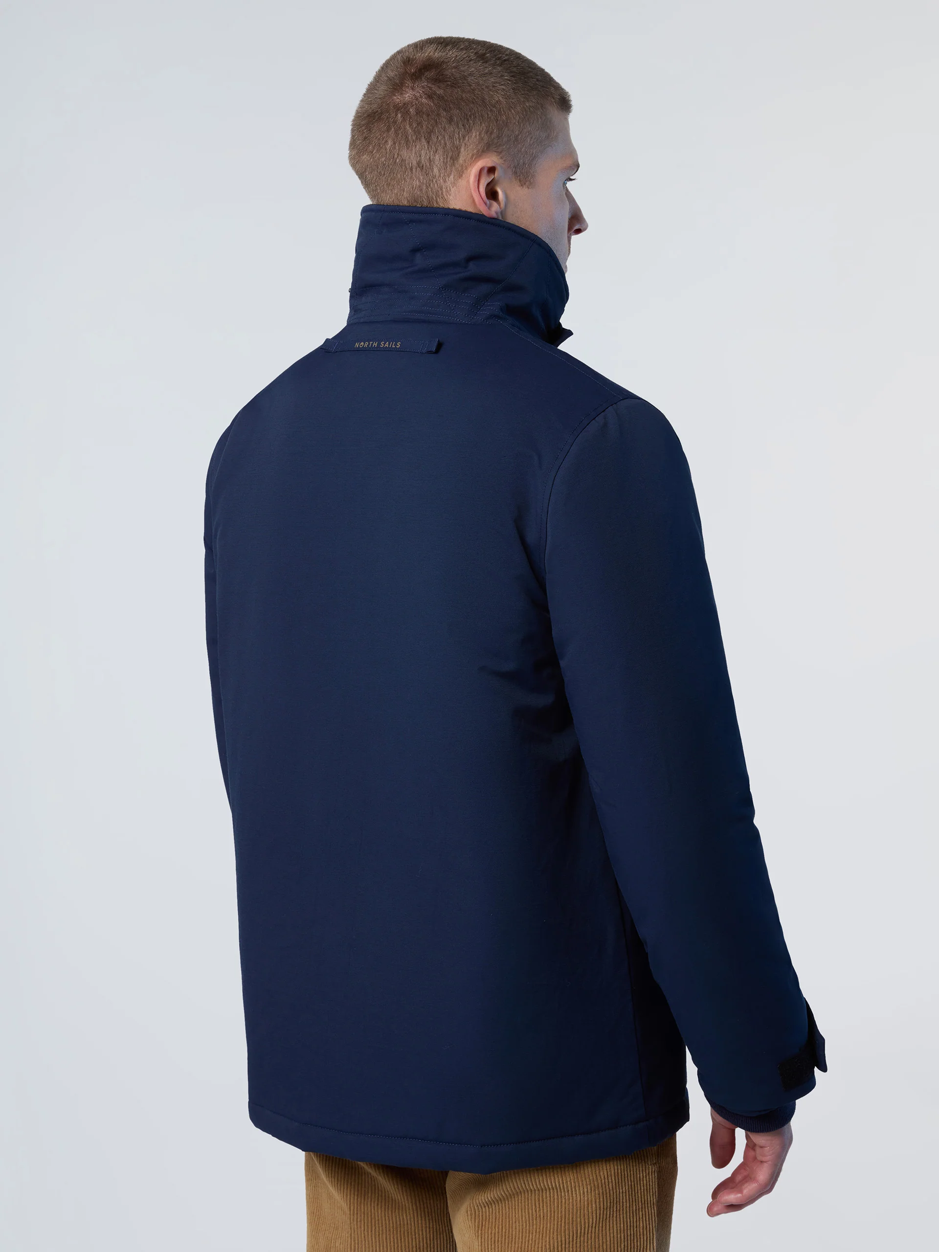 Crest Jacket - Image 4