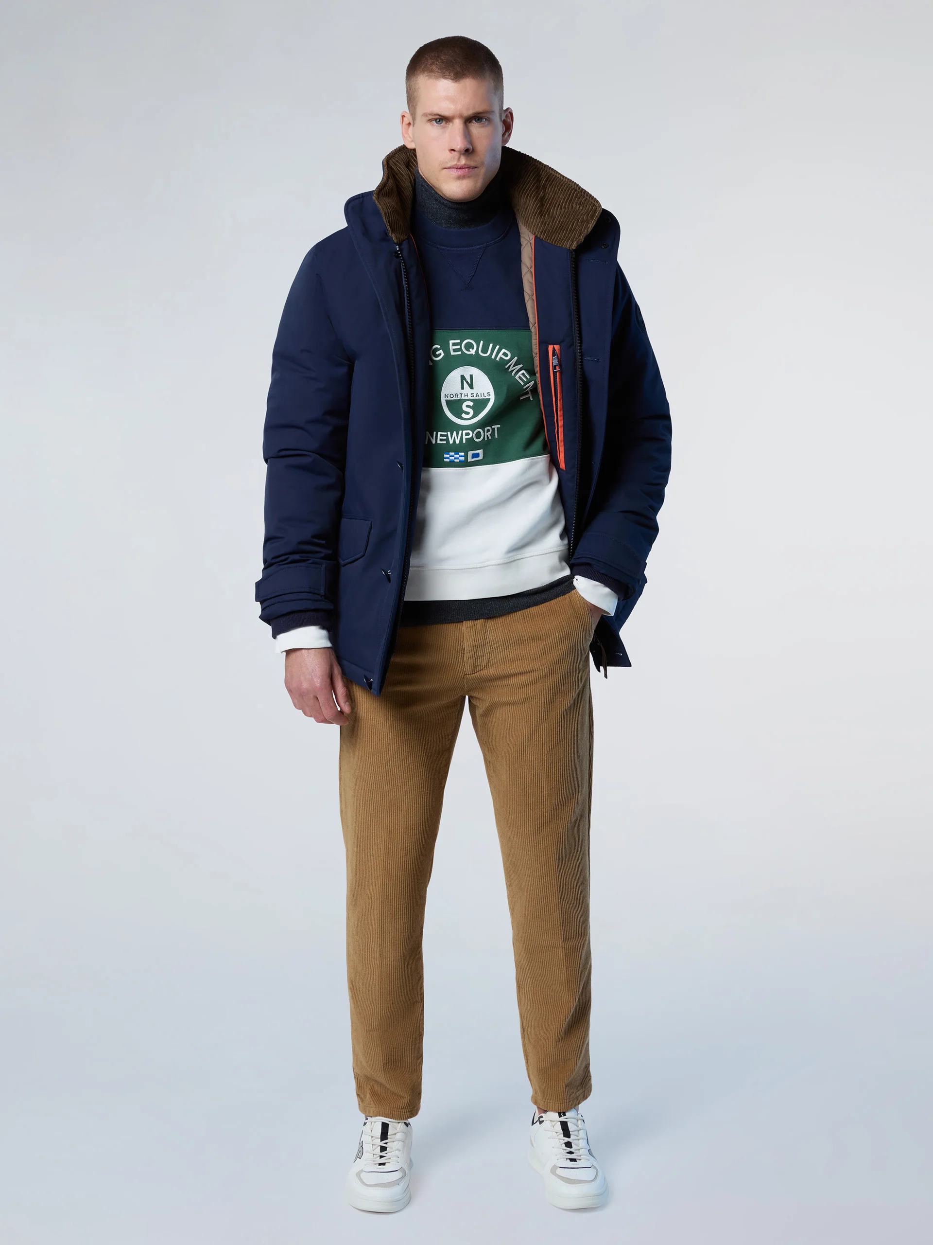 Crest Jacket - Image 5