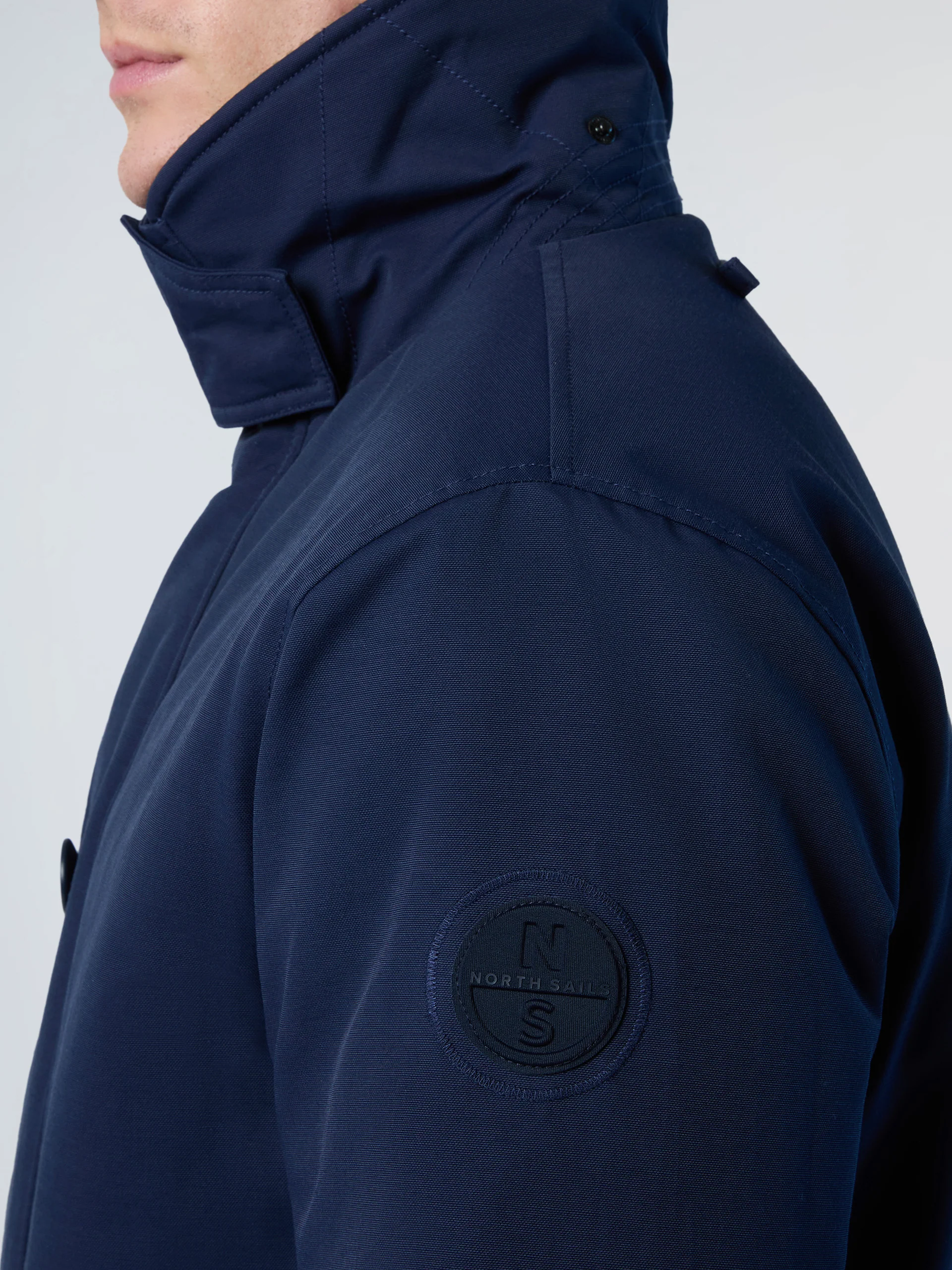 Crest Jacket - Image 6