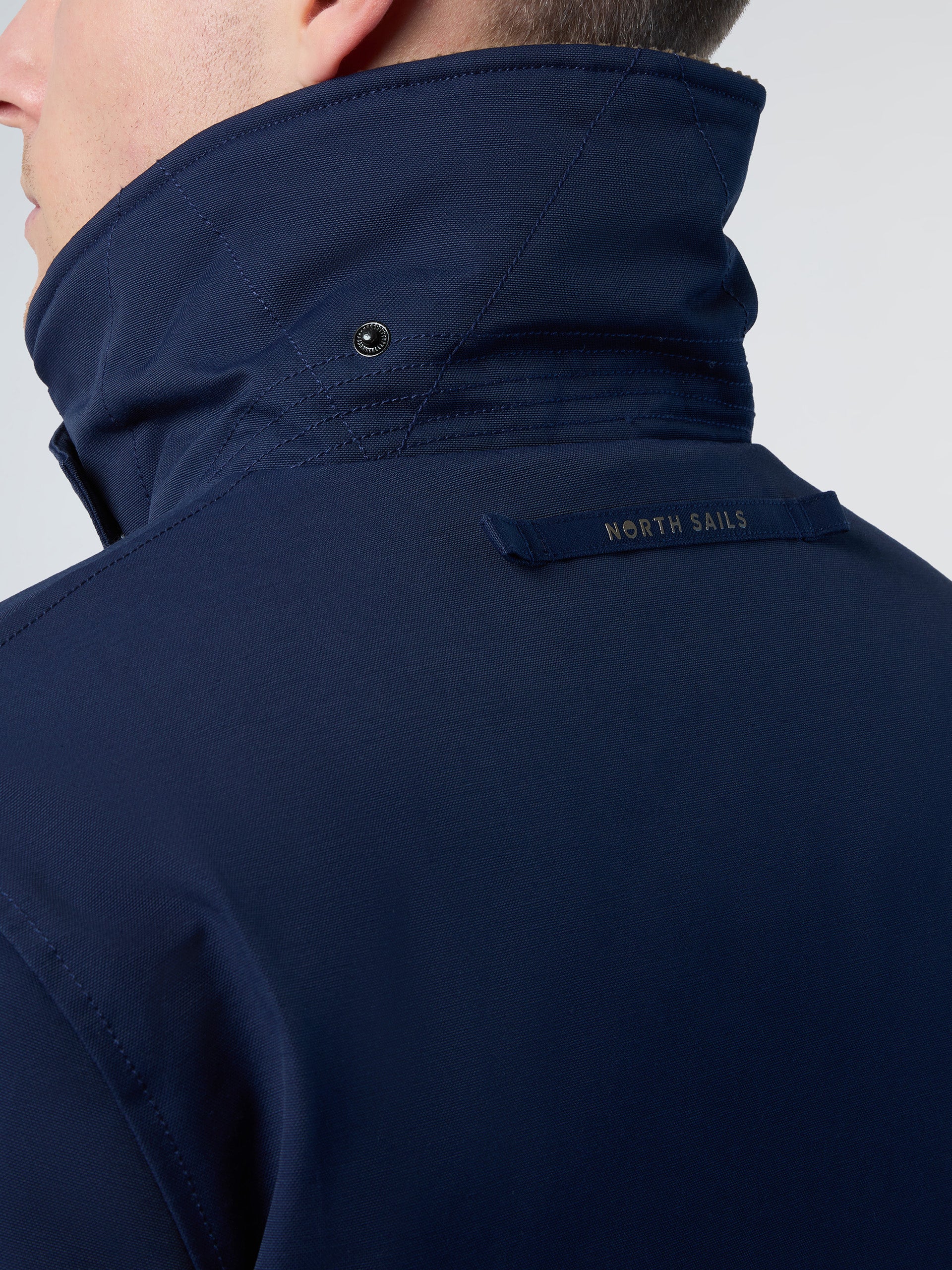 Crest Jacket - Image 7