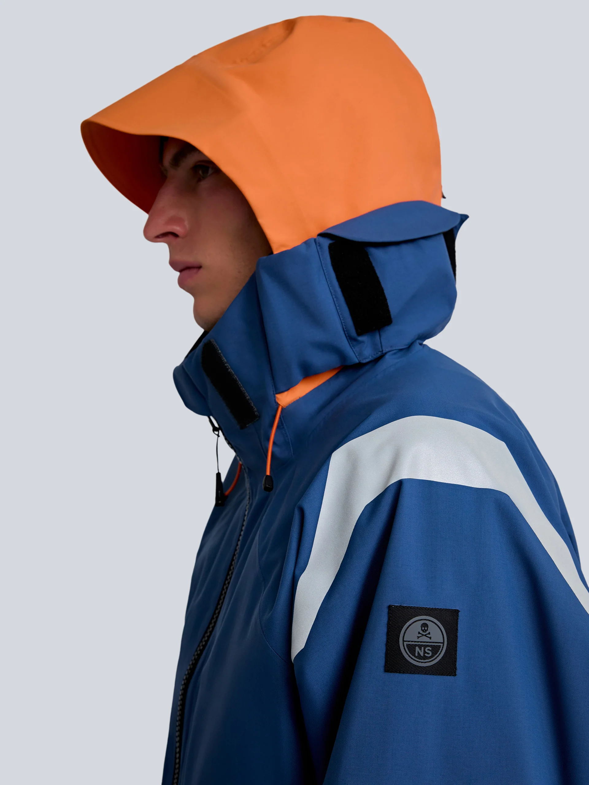 Mariner Jacket - Image 8