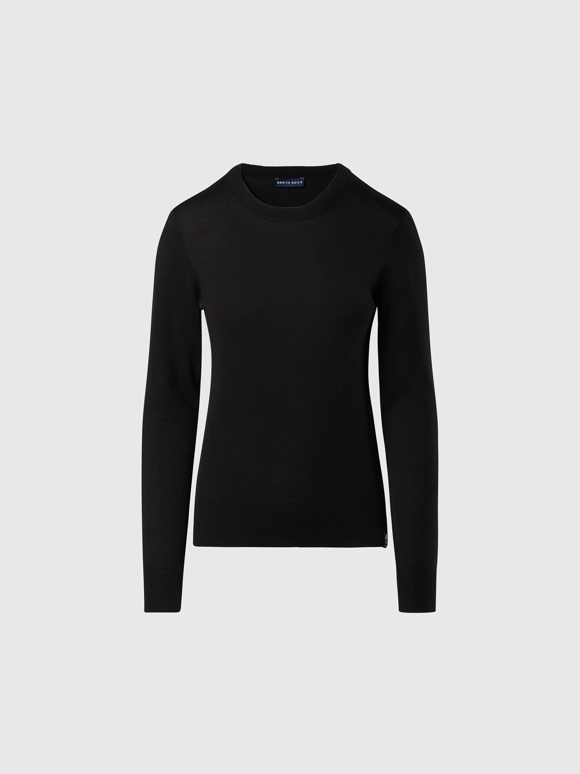 Aloe crew-neck sweater - Image 19