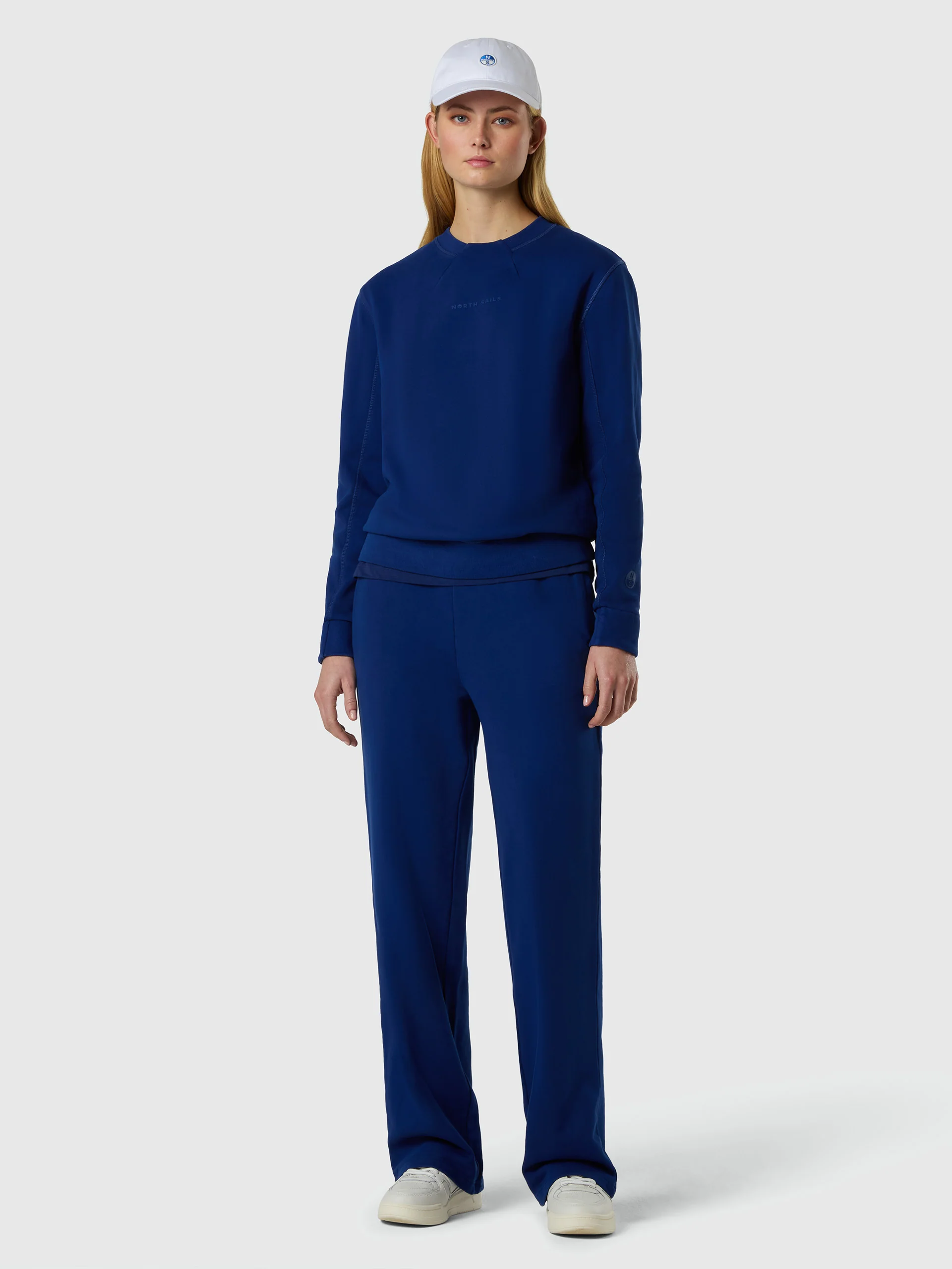French Terry sweatshirt - Image 19