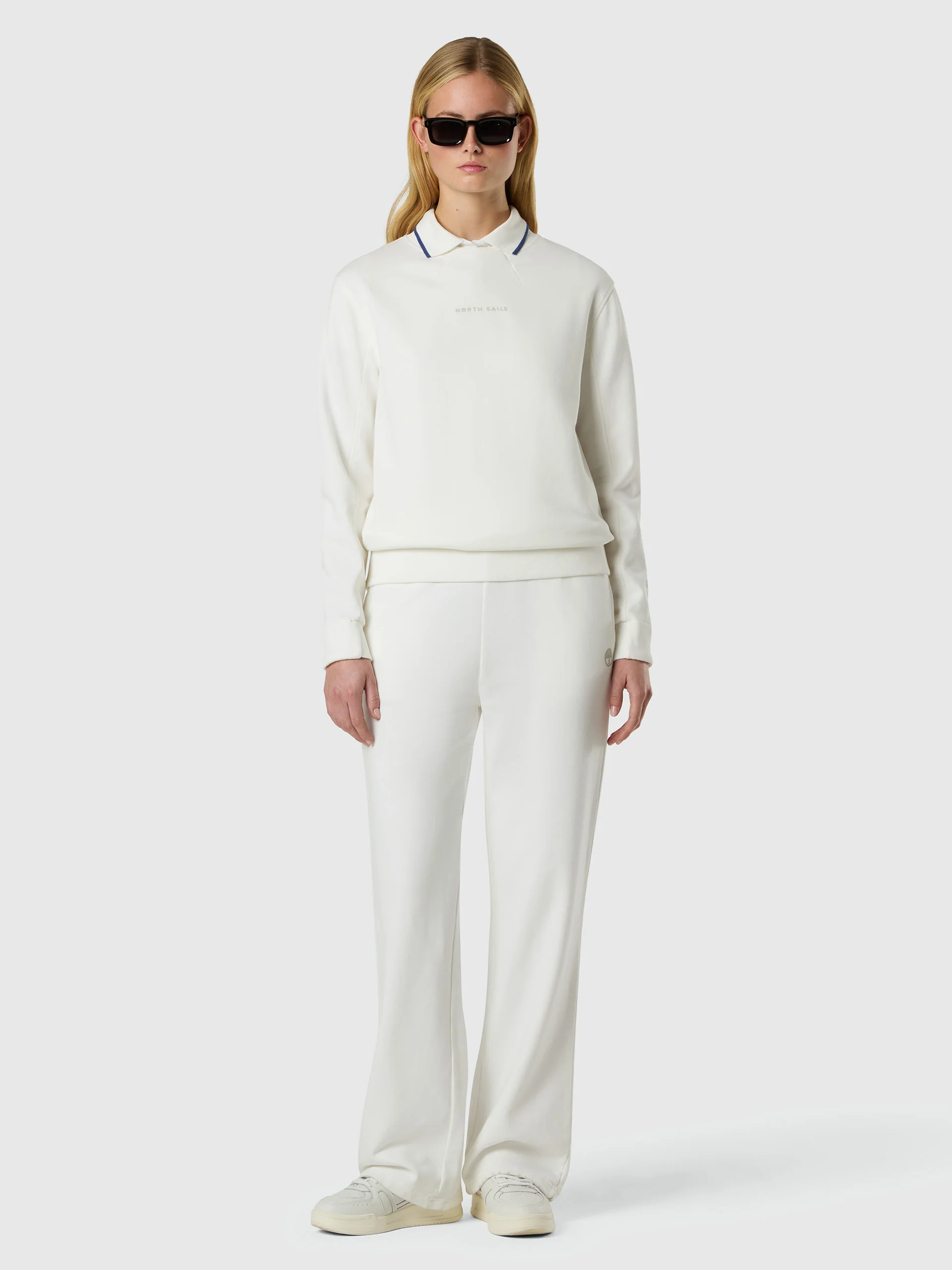 French Terry sweatshirt - Image 5
