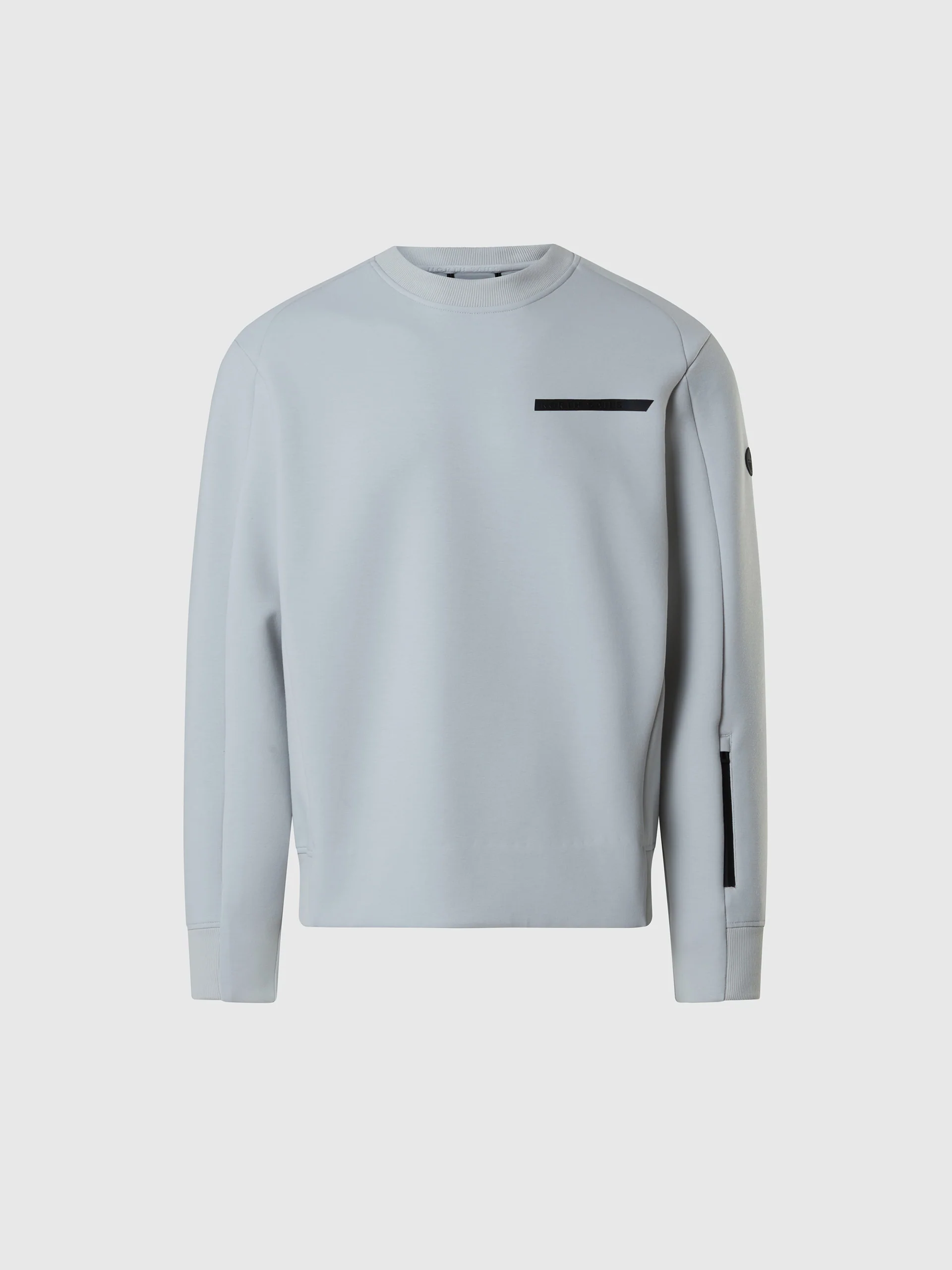 Scuba crew-neck sweatshirt - Image 24