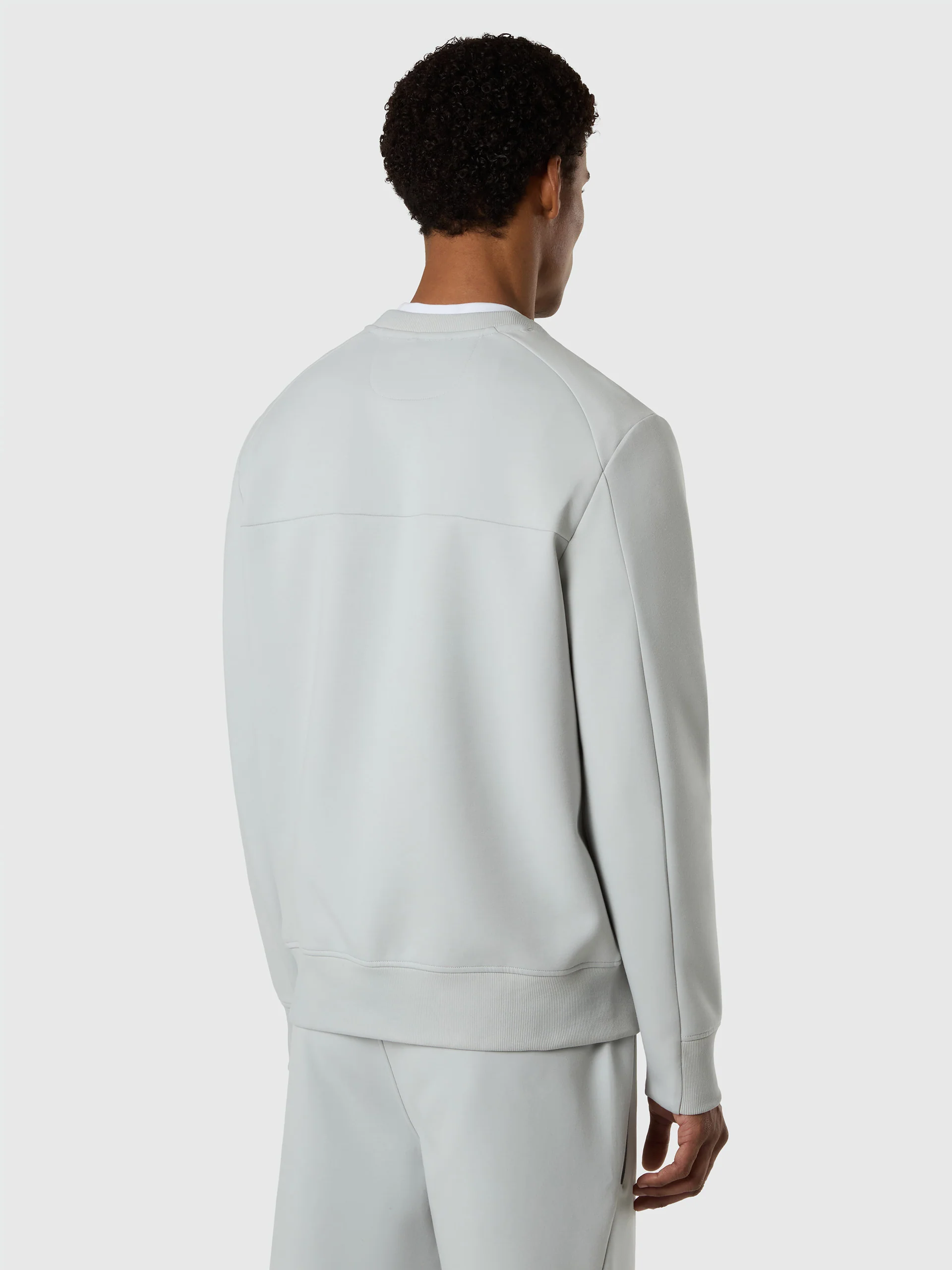 Scuba crew-neck sweatshirt - Image 25