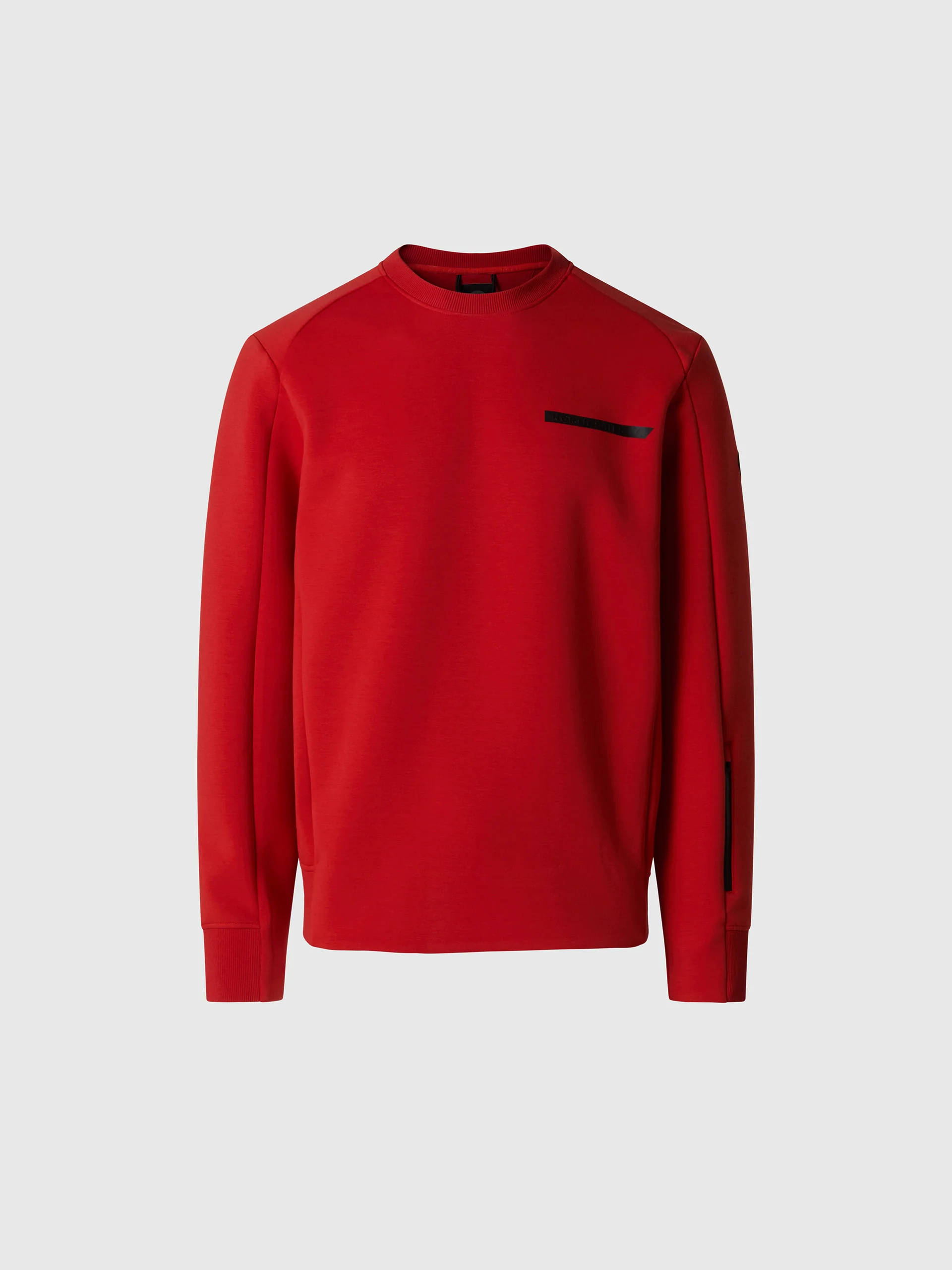 Scuba crew-neck sweatshirt - Image 3