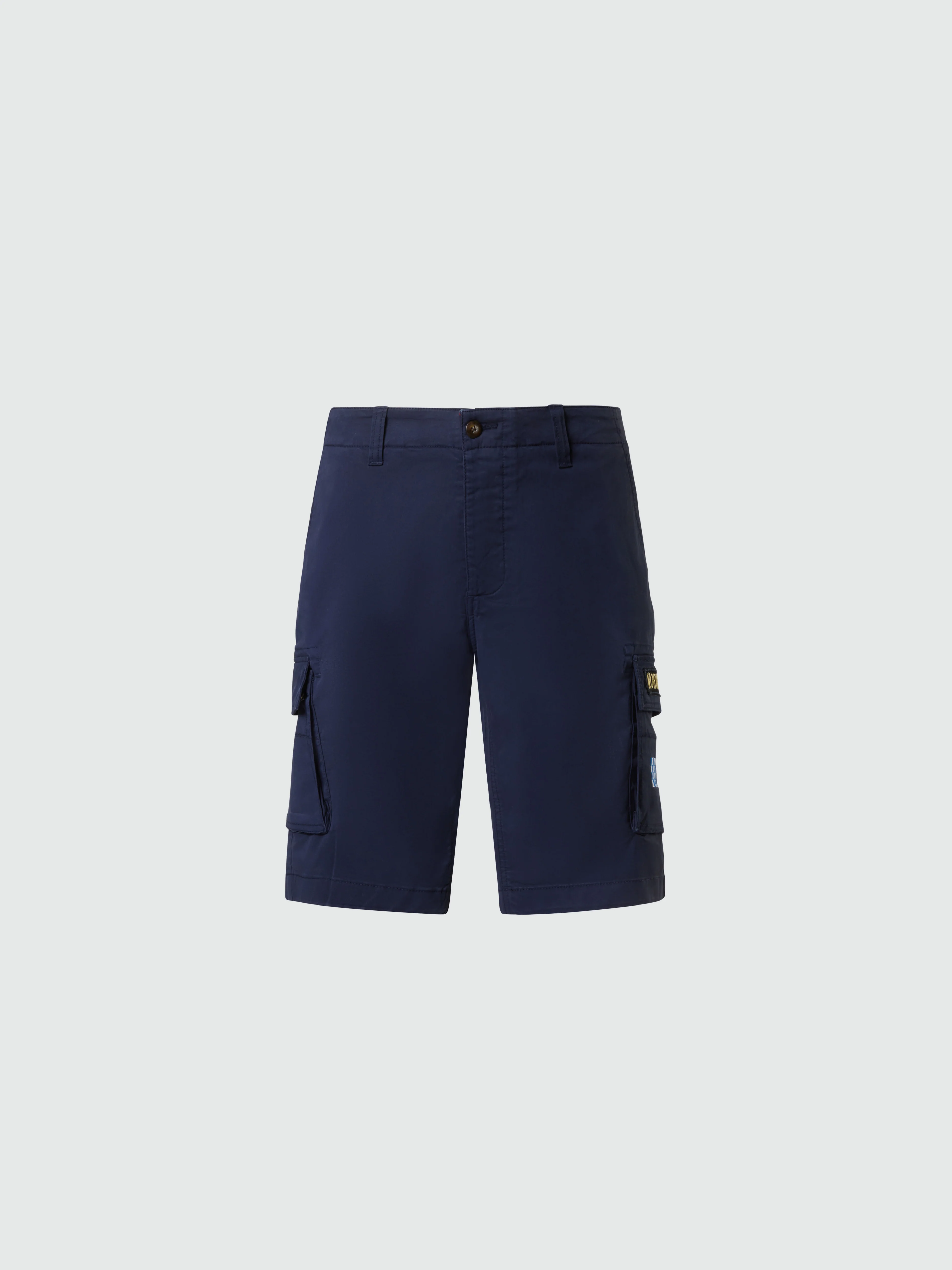 Crew cargo shorts - Image 15