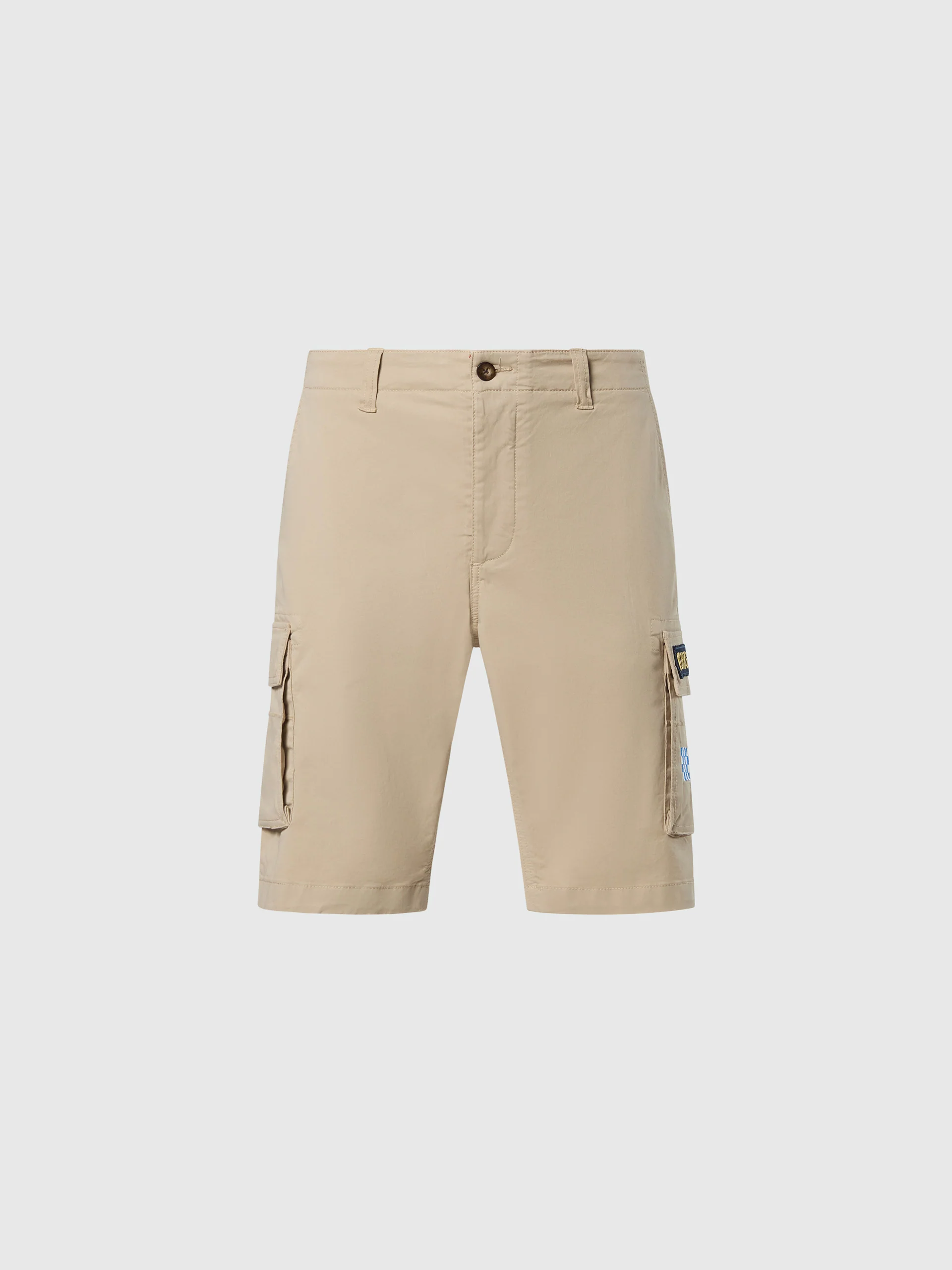 Crew cargo shorts - Image 3