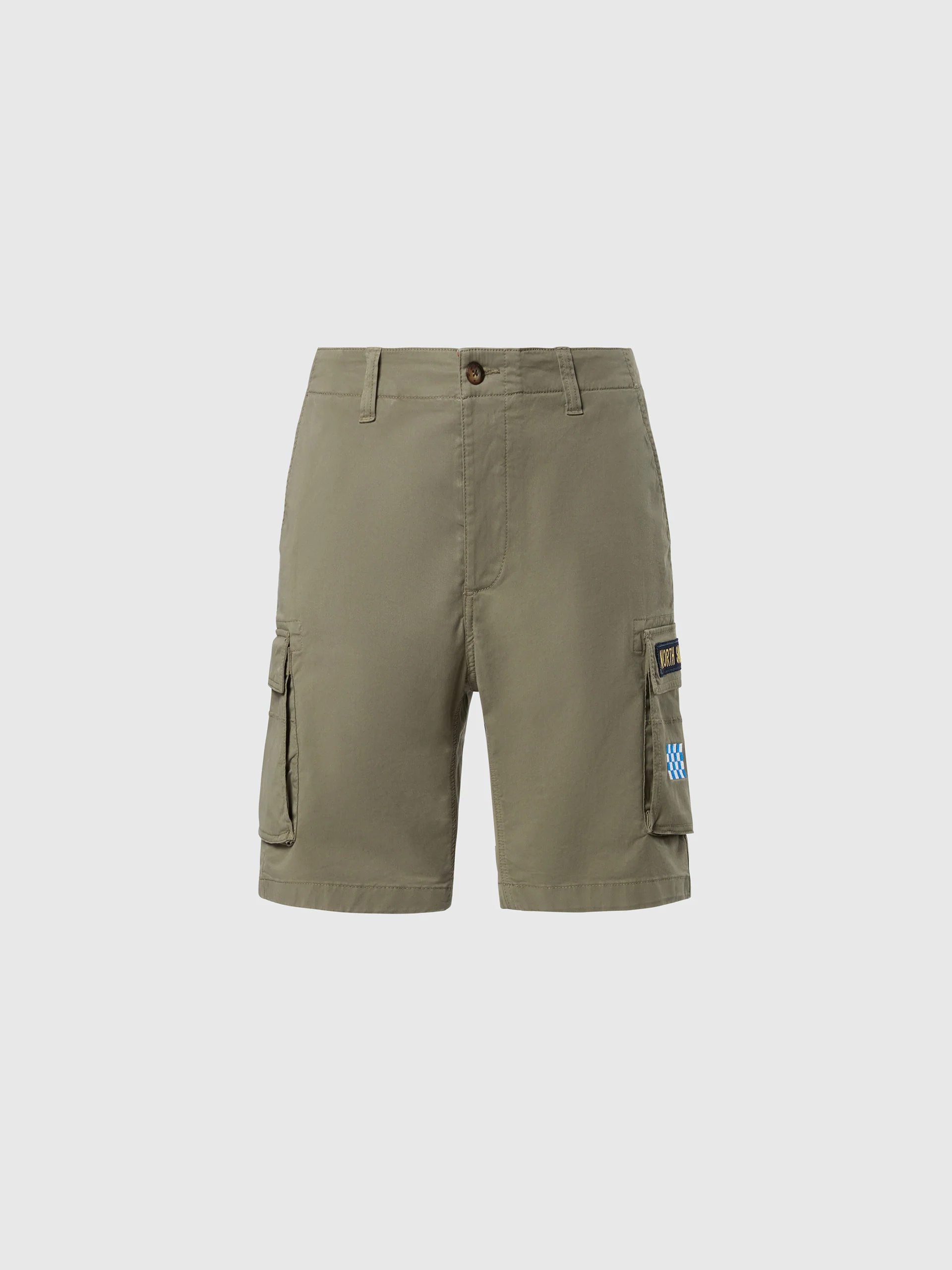 Crew cargo shorts - Image 9