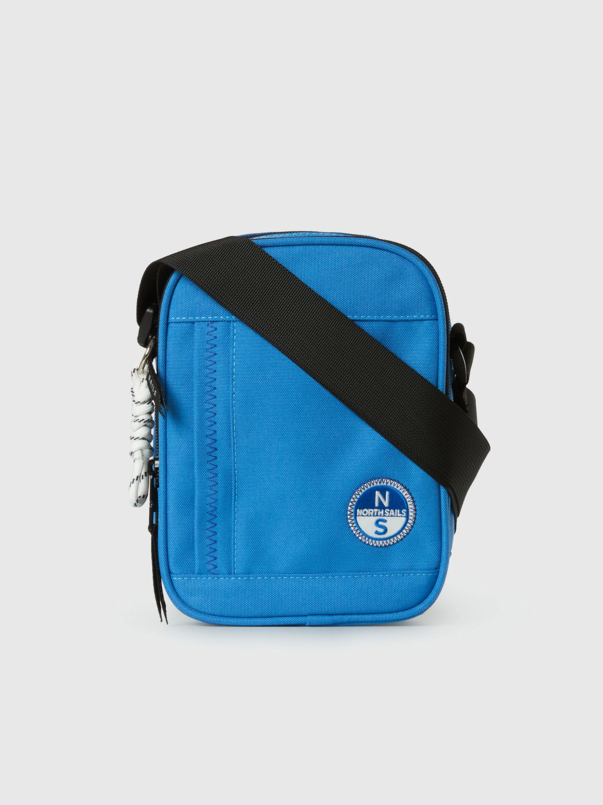Waterproof cordura crossbody bag - Image 5