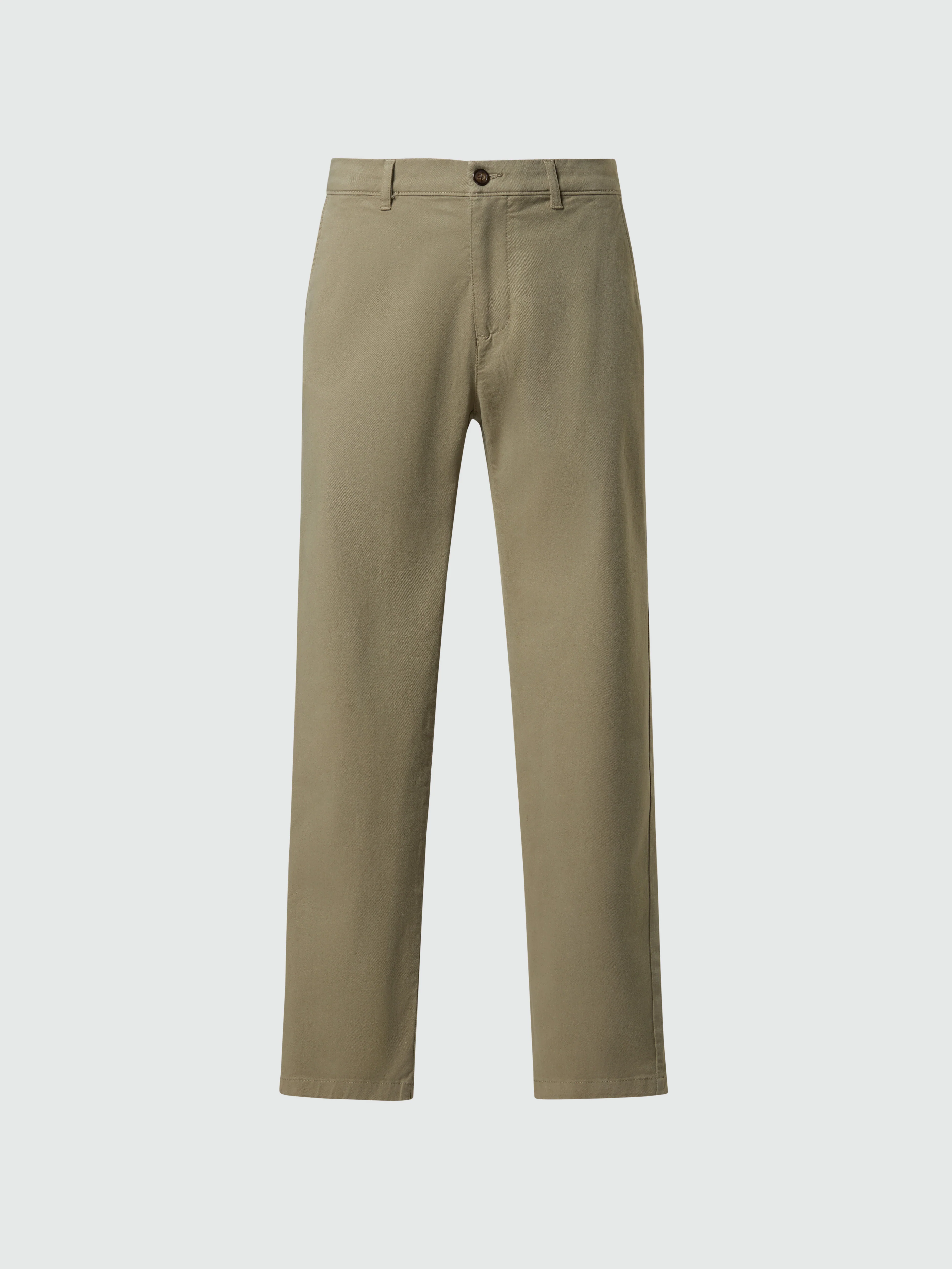 Defender gabardine chinos - Image 13