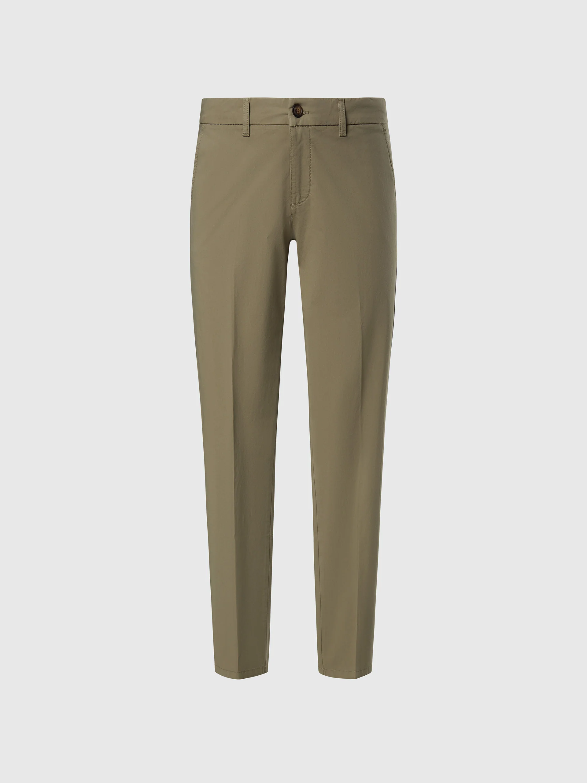 Defender poplin chinos - Image 8