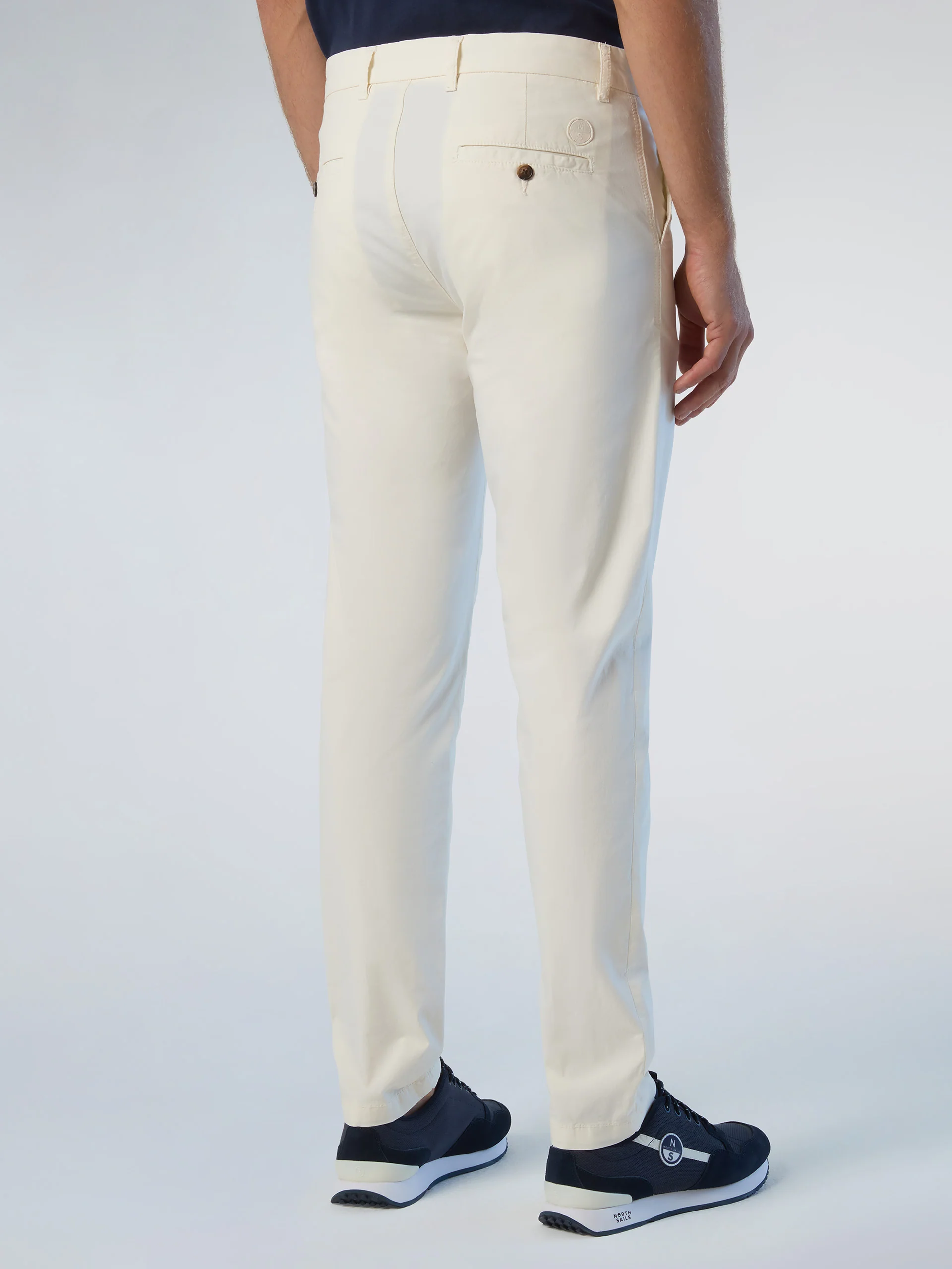 Defender poplin chinos - Image 22