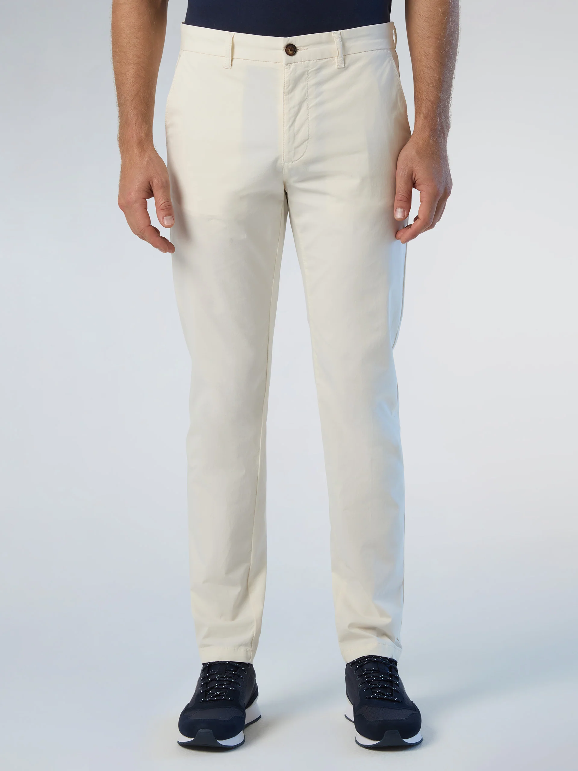 Defender poplin chinos - Image 23