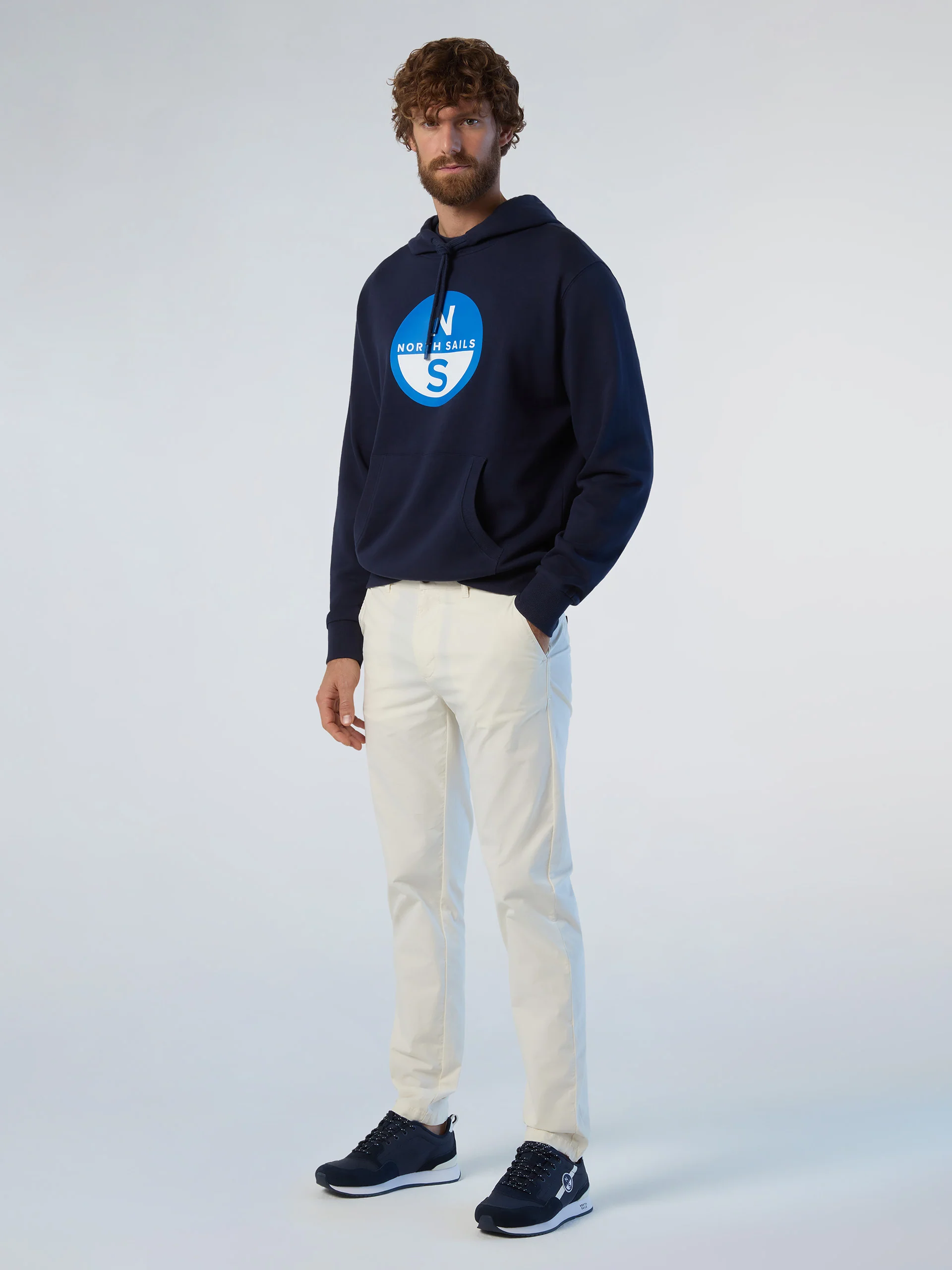 Defender poplin chinos - Image 24
