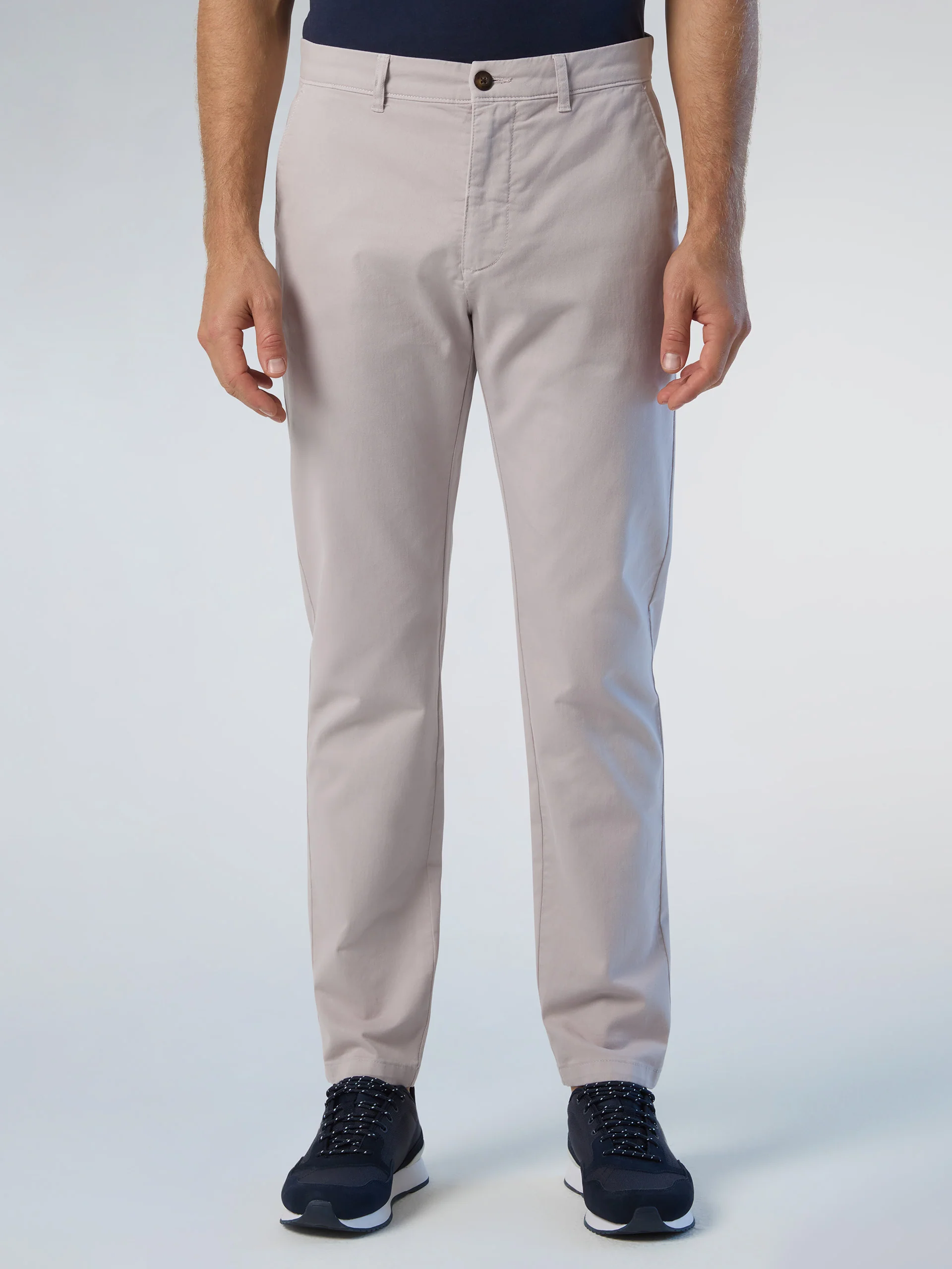 Defender poplin chinos - Image 26