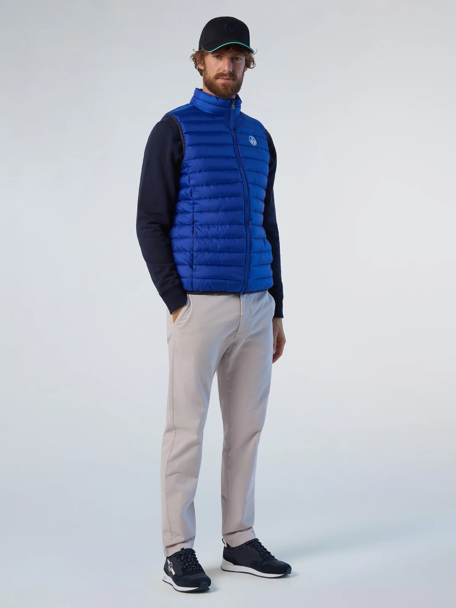 Defender poplin chinos - Image 27