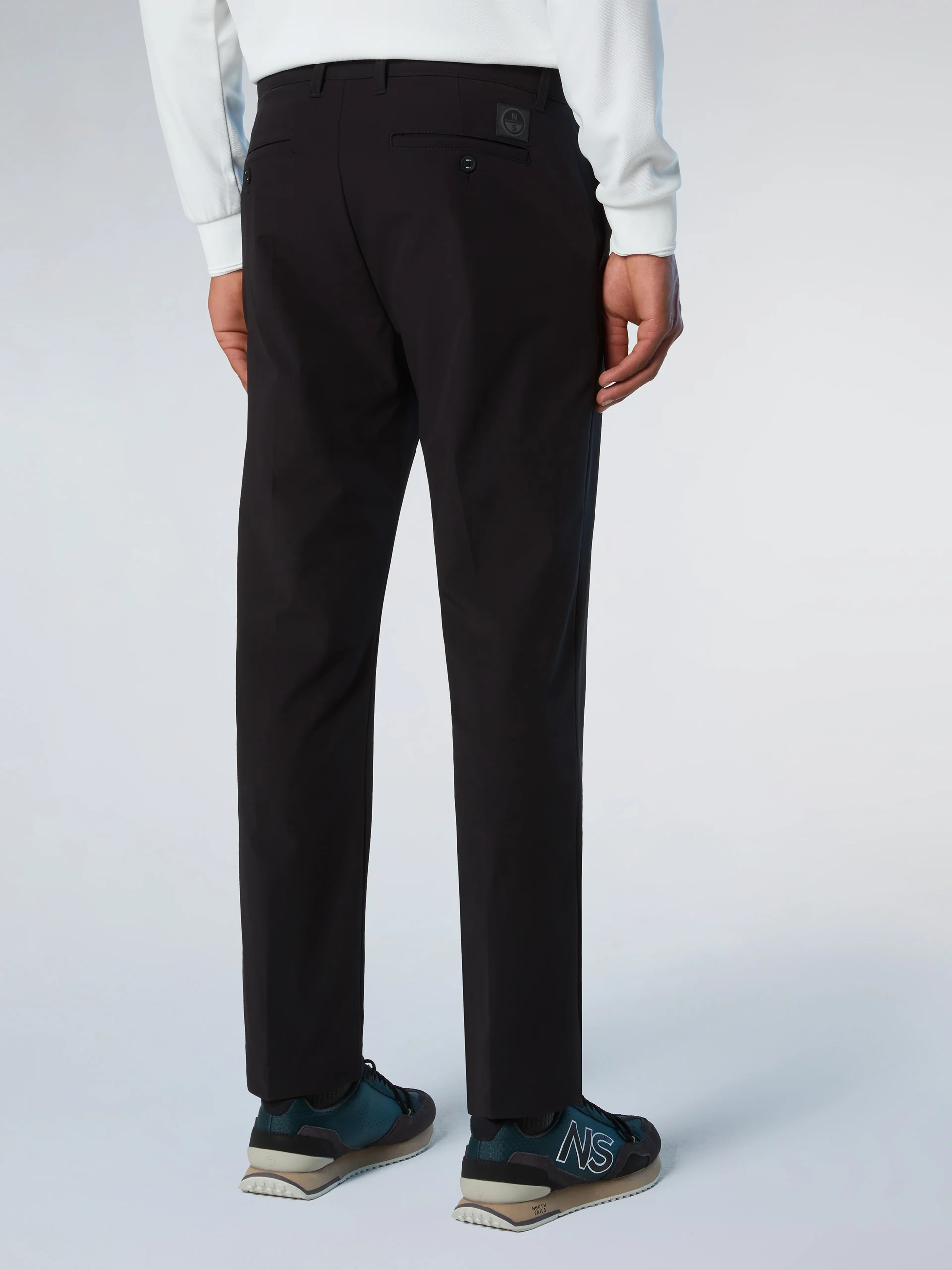Defender slim-fit chinos - Image 20