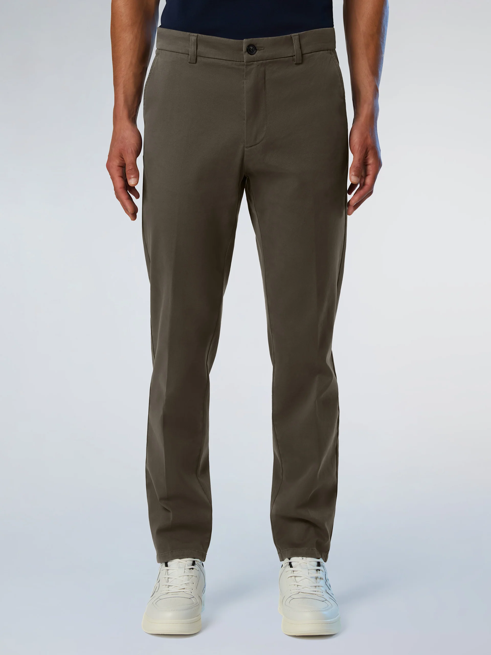 Defender slim-fit chinos - Image 23