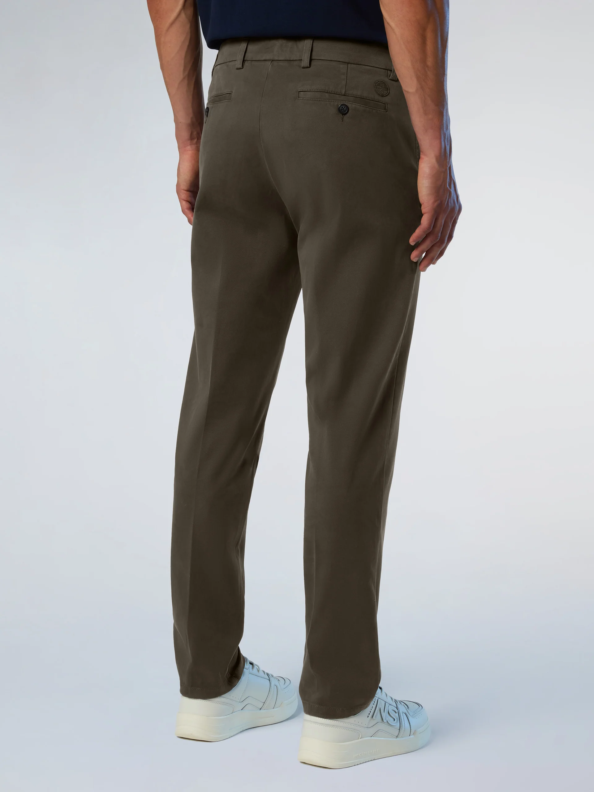 Defender slim-fit chinos - Image 24