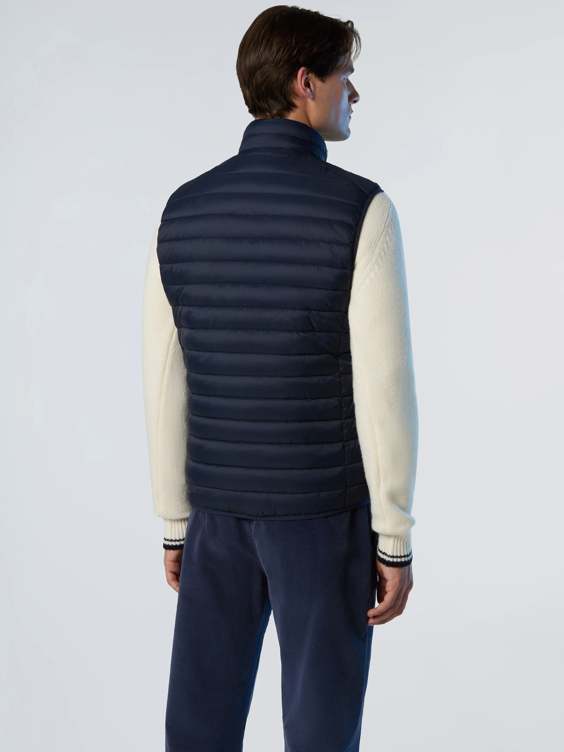 Defender corduroy chinos - Image 2