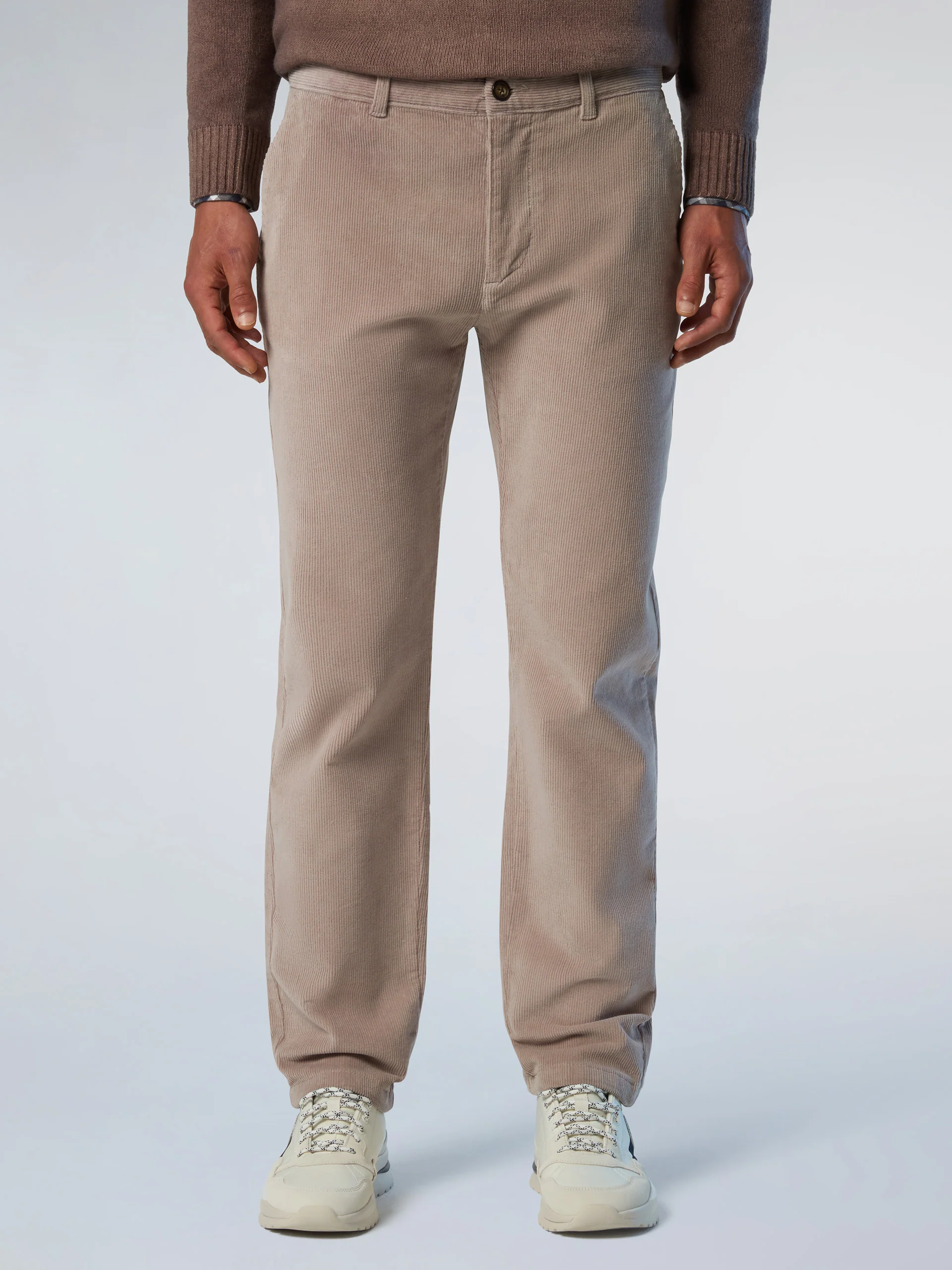 Defender corduroy chinos - Image 6
