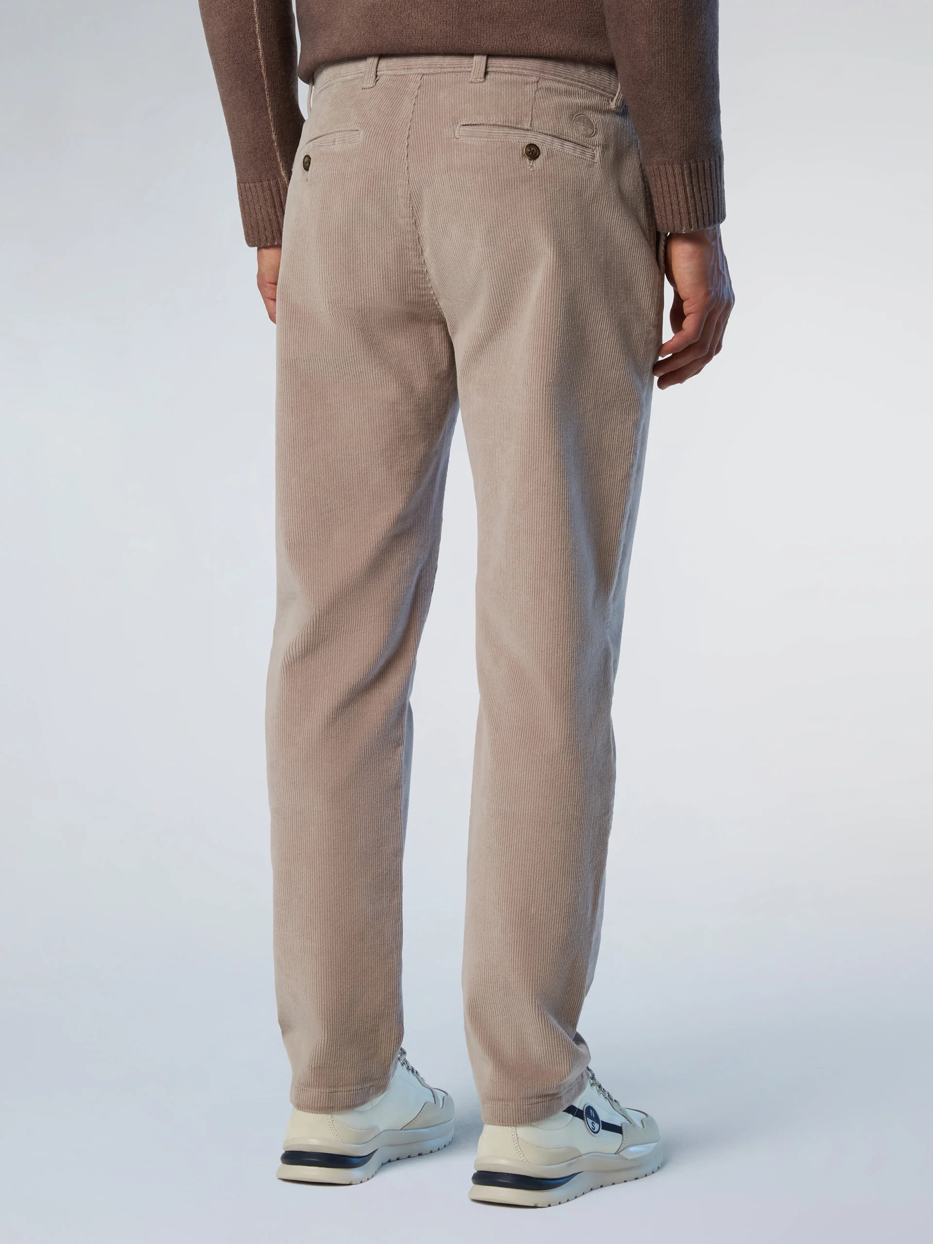 Defender corduroy chinos - Image 9