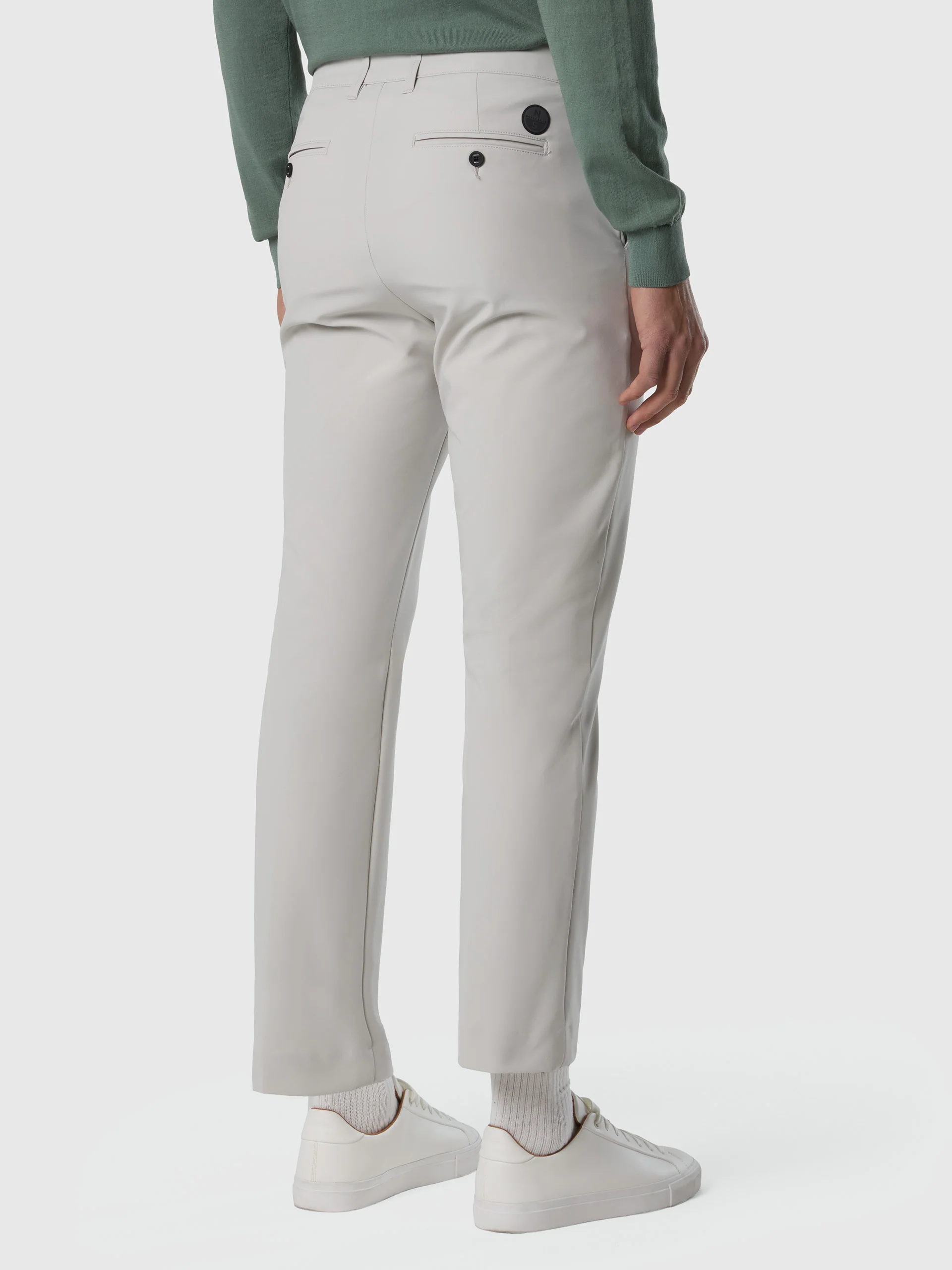 Defender comfort nylon chinos - Image 15