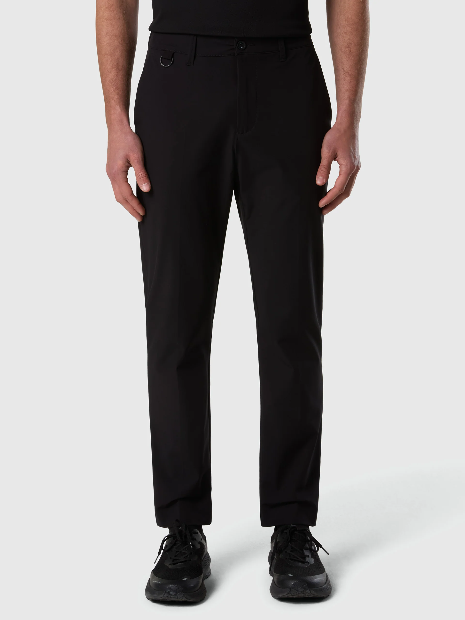 Defender comfort nylon chinos - Image 18