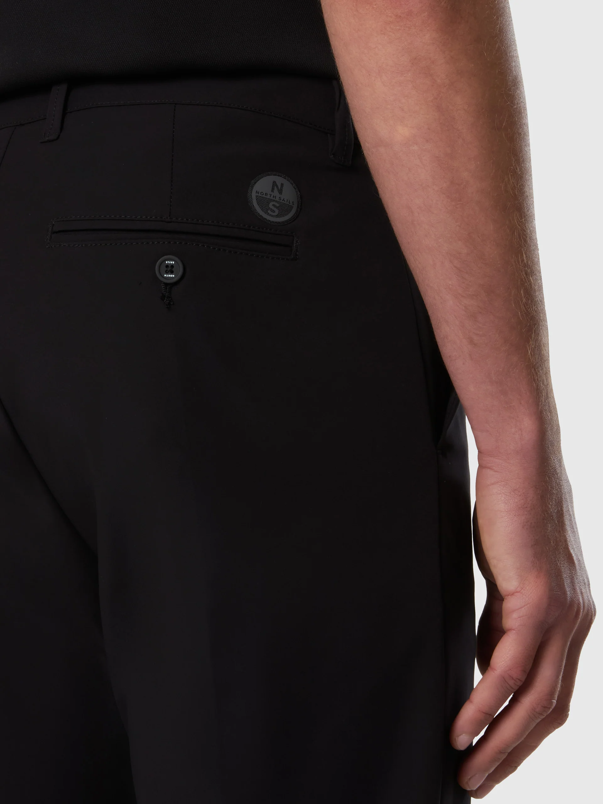 Defender comfort nylon chinos - Image 22