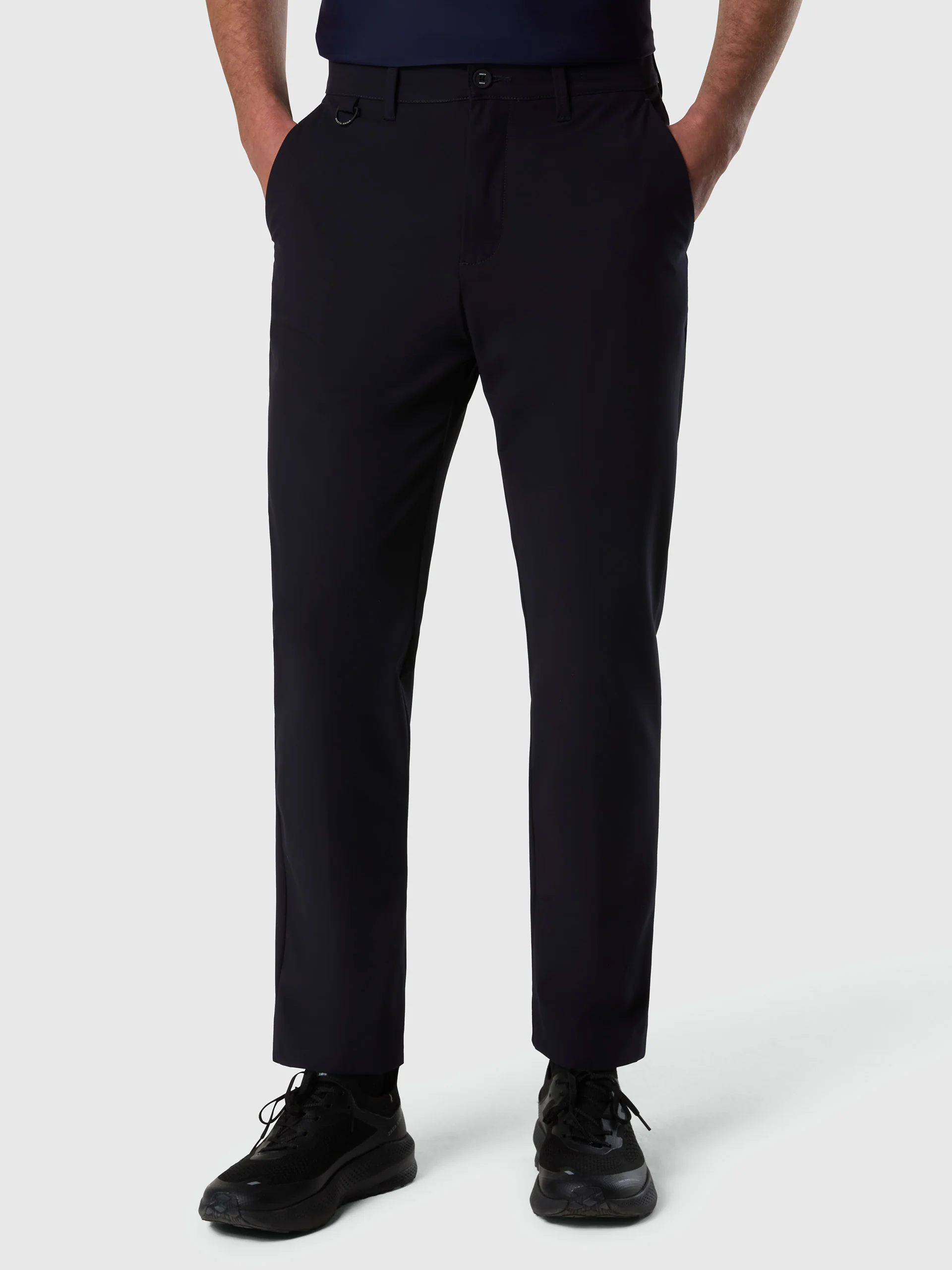 Defender comfort nylon chinos - Image 7